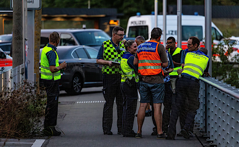 Ausländerkriminalität in der Schweiz: Rechtspopulistische Spukgestalt oder Realität?