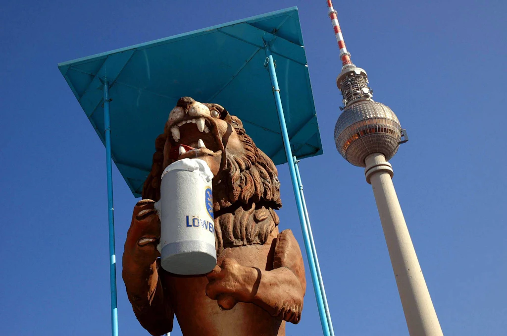 Bericht: Touristen fahren lieber nach Berlin als zum Oktoberfest