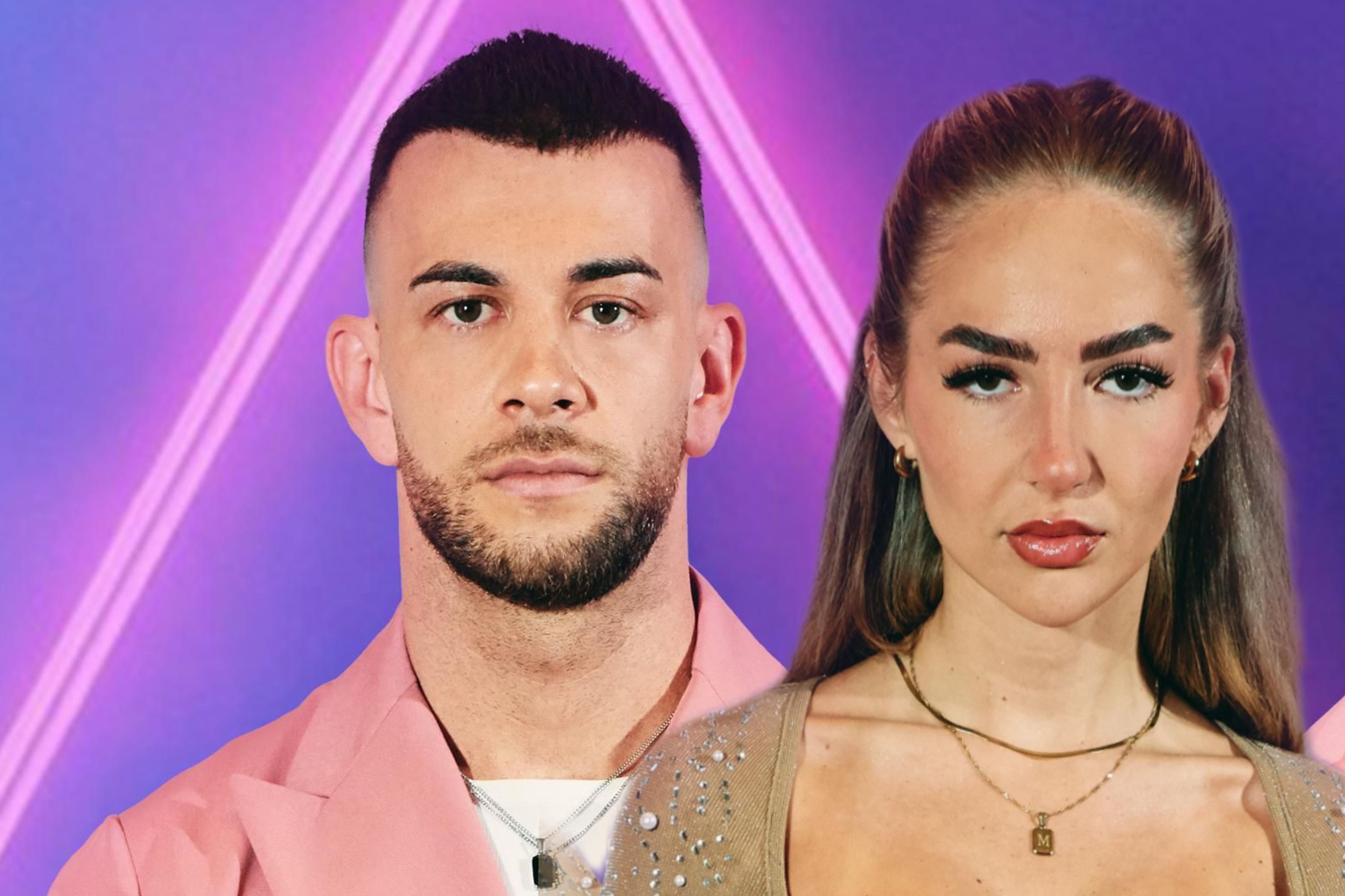 Samira Yavuz enthüllt: Das lief wirklich zwischen Serkan und Emma