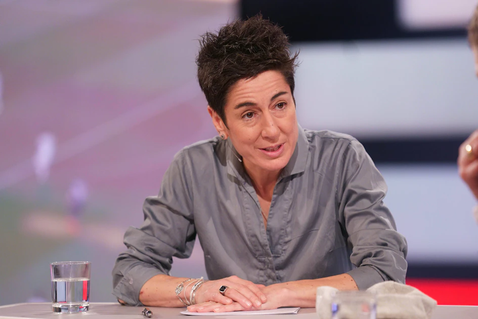„Wieso verbreiten Sie solche Falschinformationen?": Dunja Hayali gerät bei Bürgergeld mit AfD-Politiker aneinander