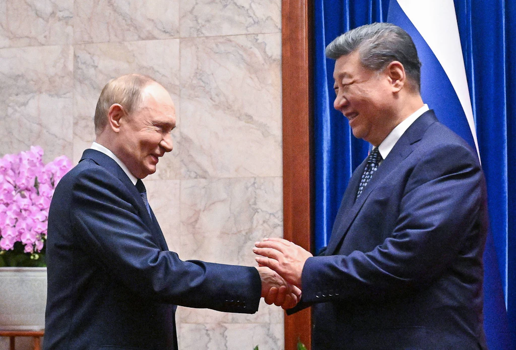 Nord Stream vorbei – jetzt Kraft Sibiriens 2: Bauen Russland und China die längste Gaspipeline der Welt?
