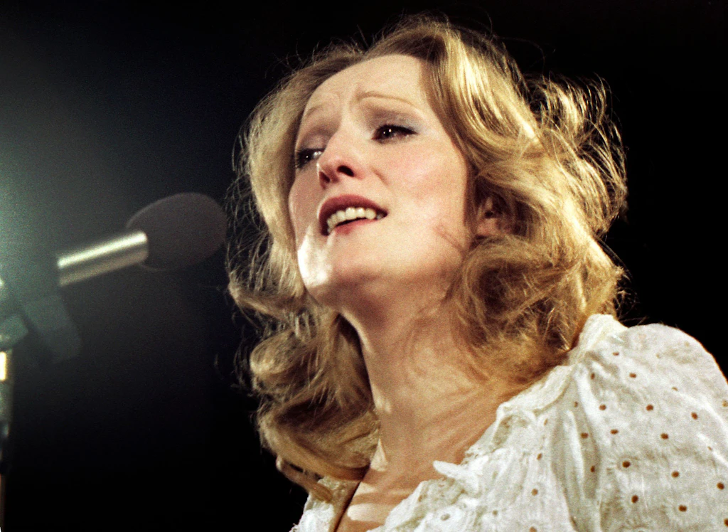 DDR-Schlagerstar Veronika Fischer sagt alle Konzerte ab: „Bin gezwungen, schweren Herzens Ade zu sagen“