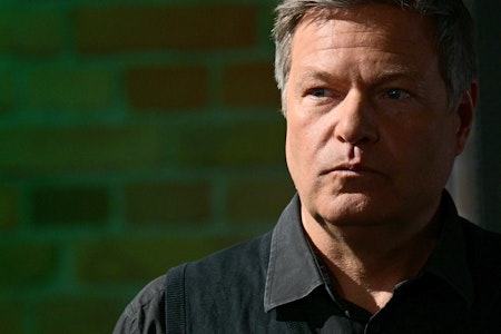 Robert Habeck: Dokumentarfilm „Jetzt. Wohin“ ab Dezember in den Kinos - Premiere in Berlin