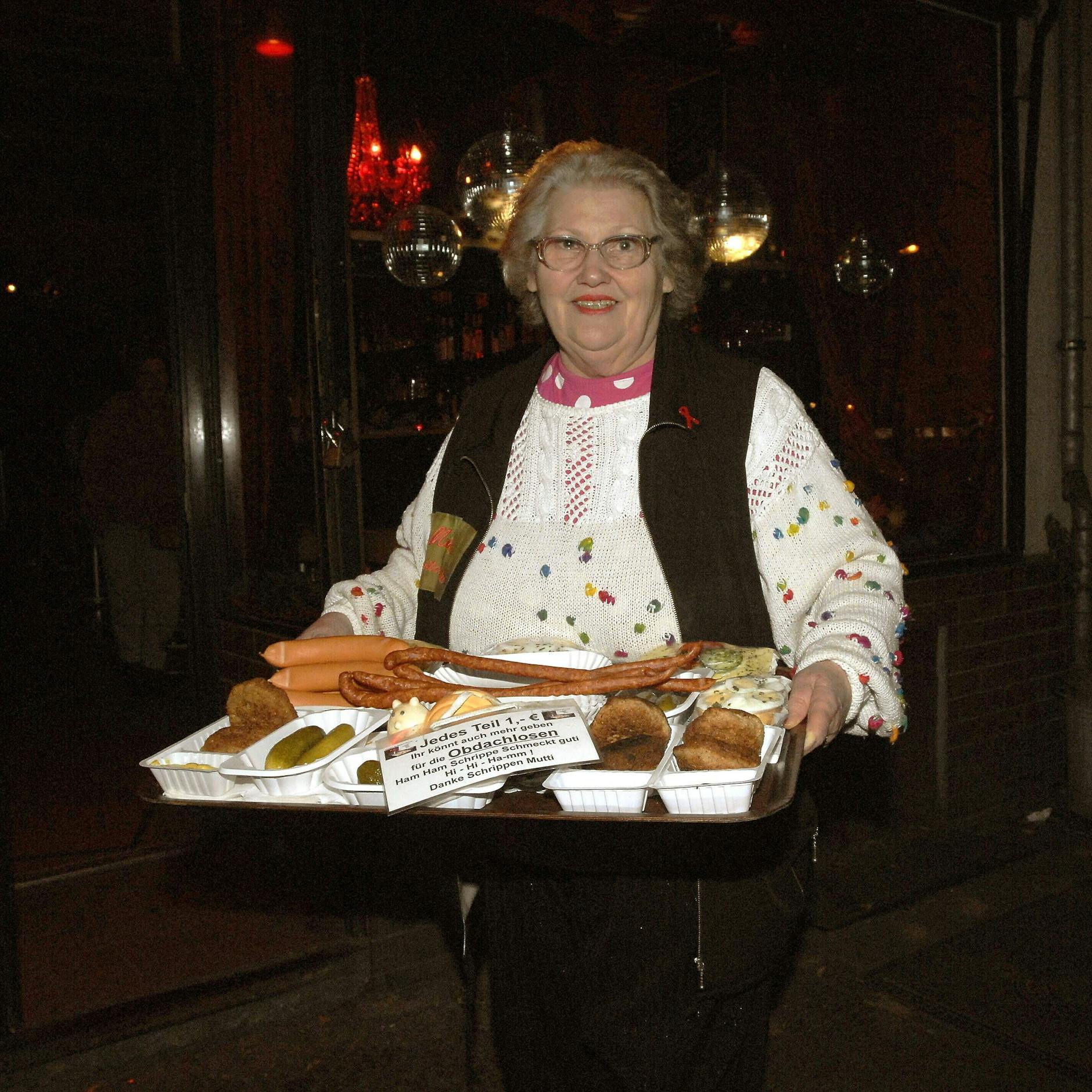 Image - Warum es Berliner Originale wie Schrippenmutti oder Harfenjule heute nicht mehr gibt