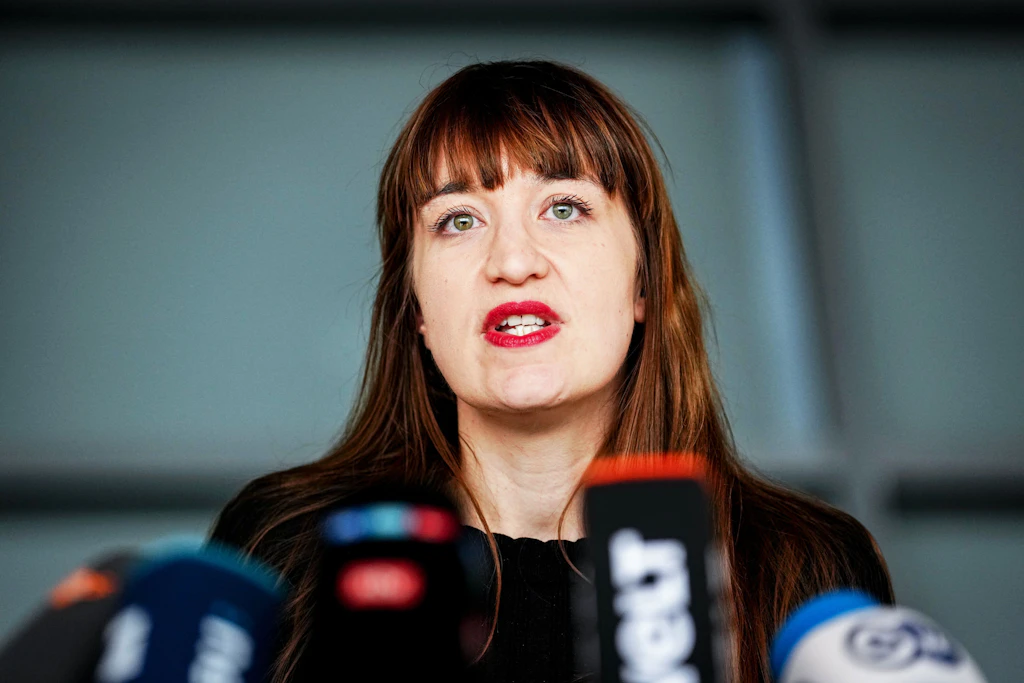 “This government has nothing to show for itself”: Left Party leader ...