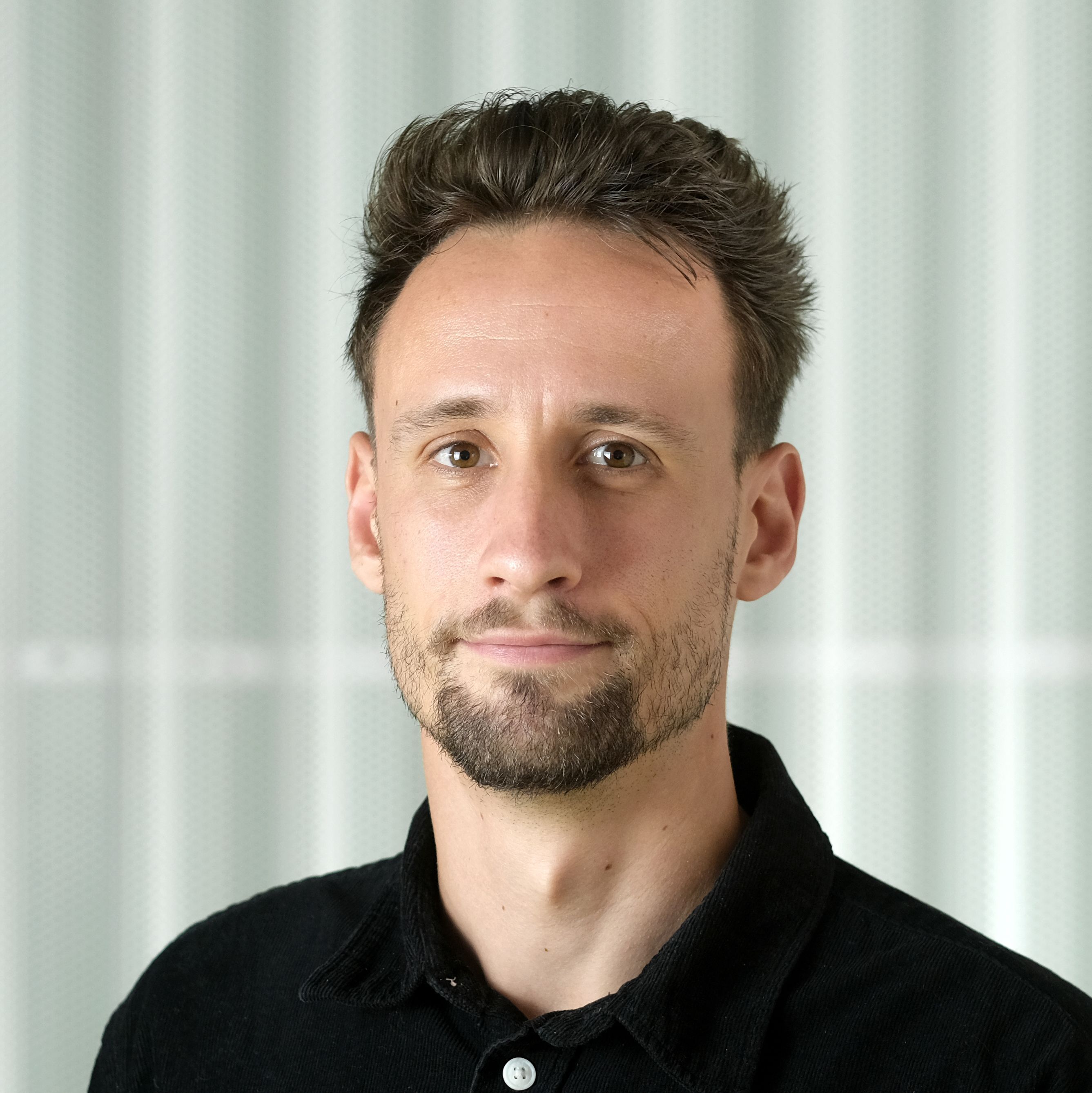 Author - Oliver Weinhold