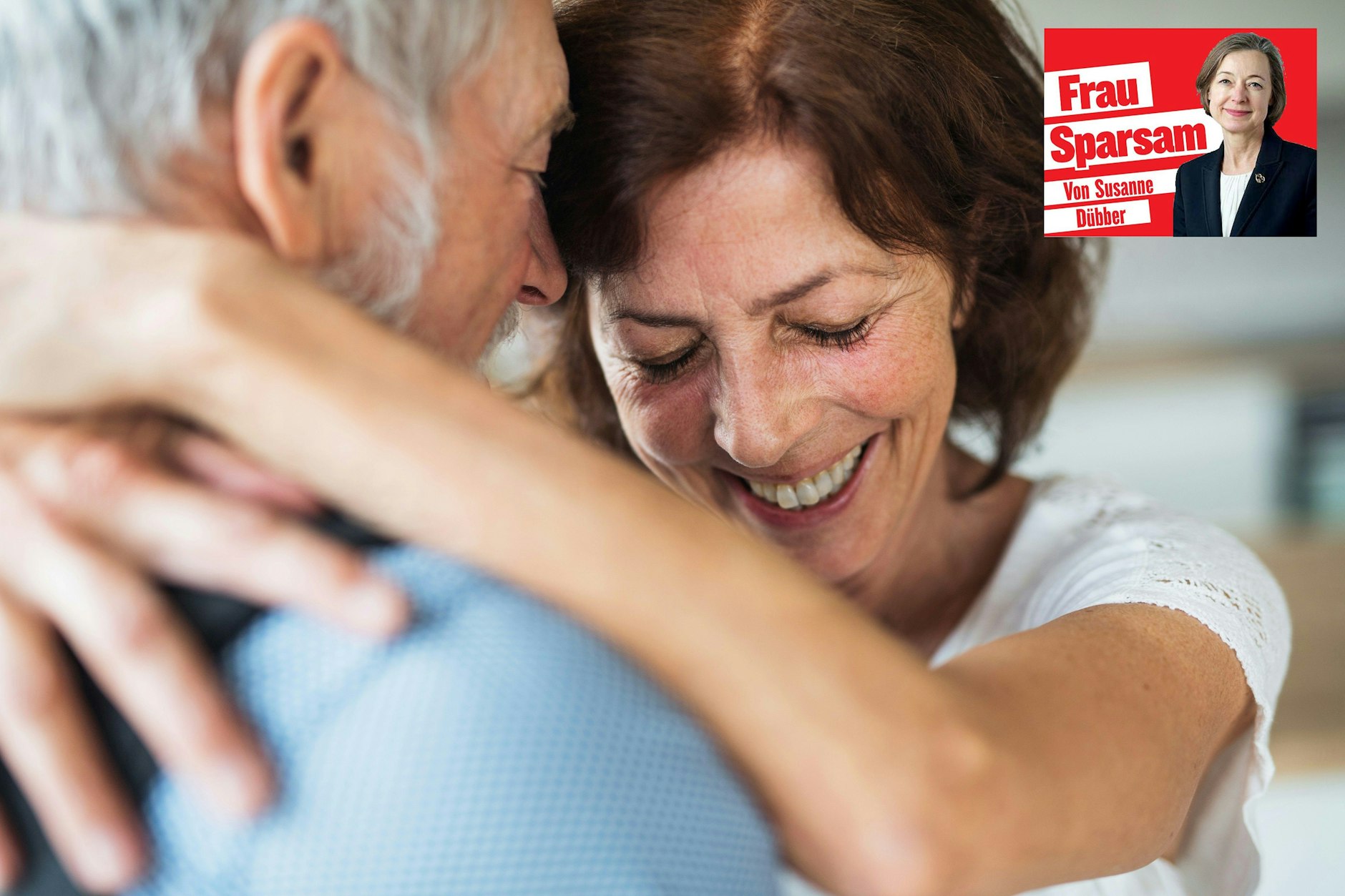 Zeit mit der Familie oder dem Partner kann eine wunderbare Belohnung sein. Die zudem nichts kostet.