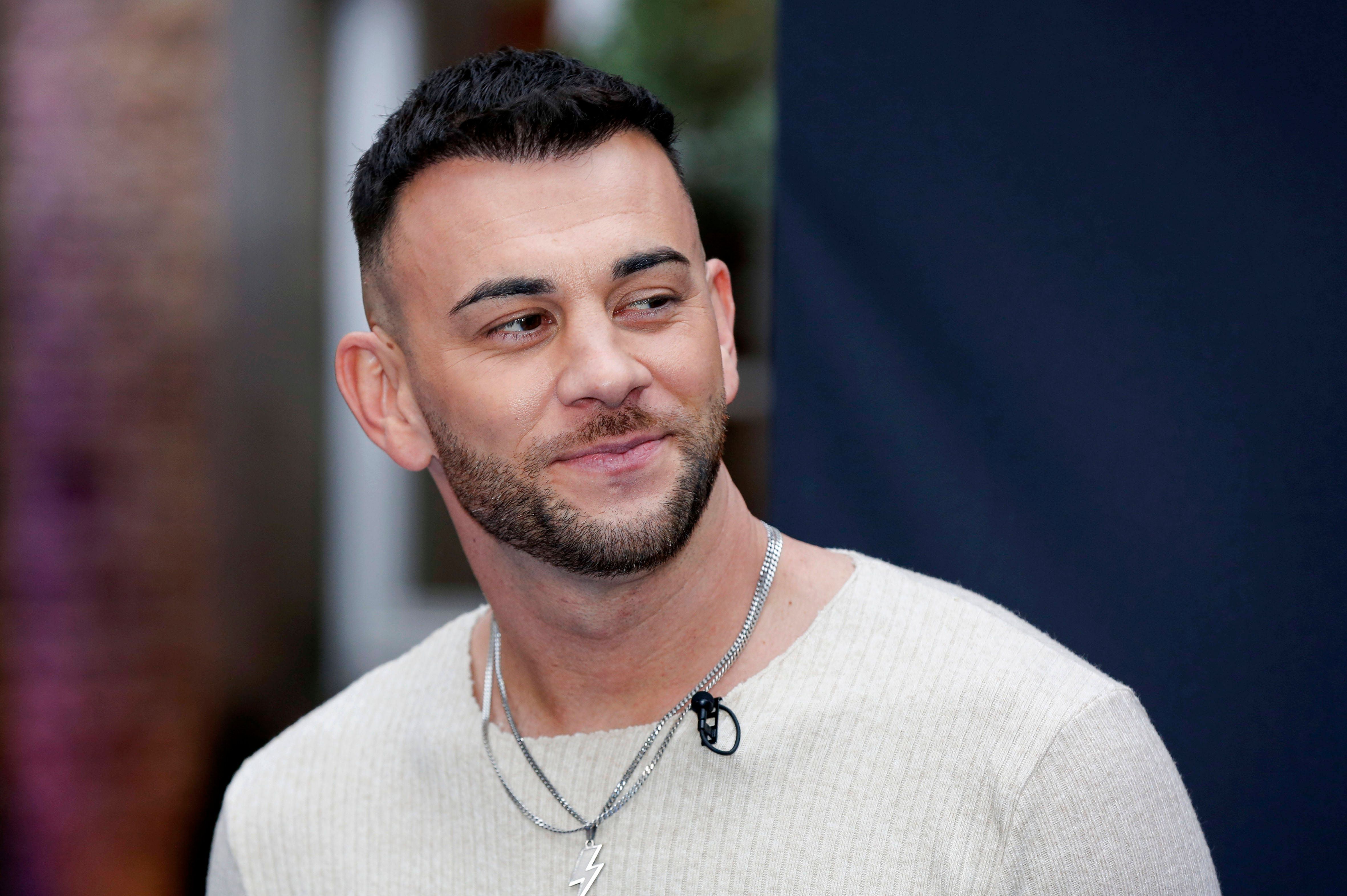 Serkan Yavuz ist neu verliebt: Seine Freundin sorgt im TV immer für Zoff