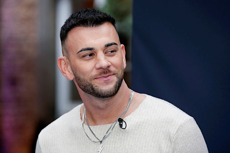 Reality-Star Serkan Yavuz liebt jetzt eine neue Frau.