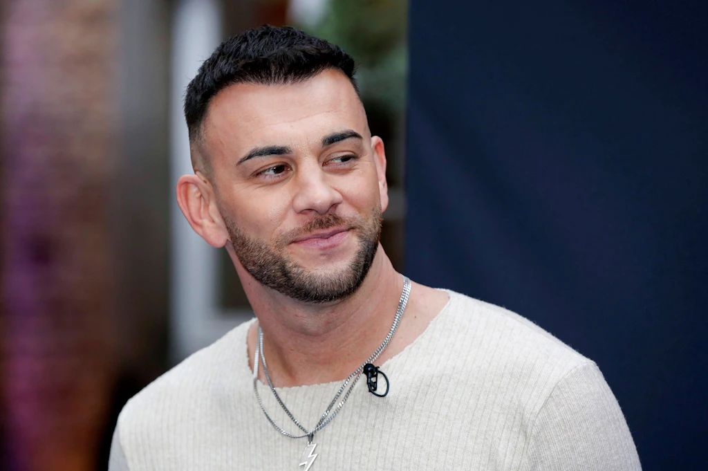 Nach Fremdgehdrama: Serkan Yavuz ist jetzt mit dieser Krawall-Diva zusammen