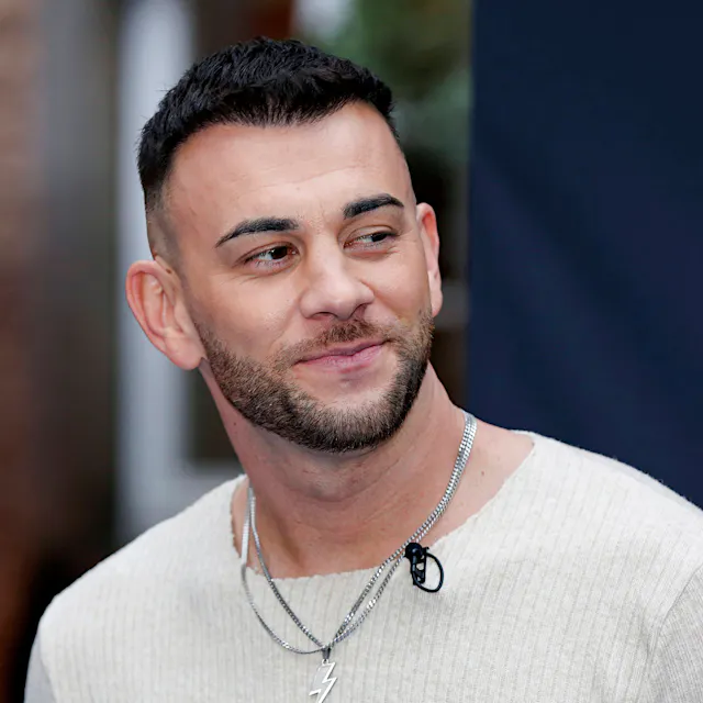 Serkan Yavuz ist neu verliebt: Seine Freundin sorgt im TV immer für Zoff