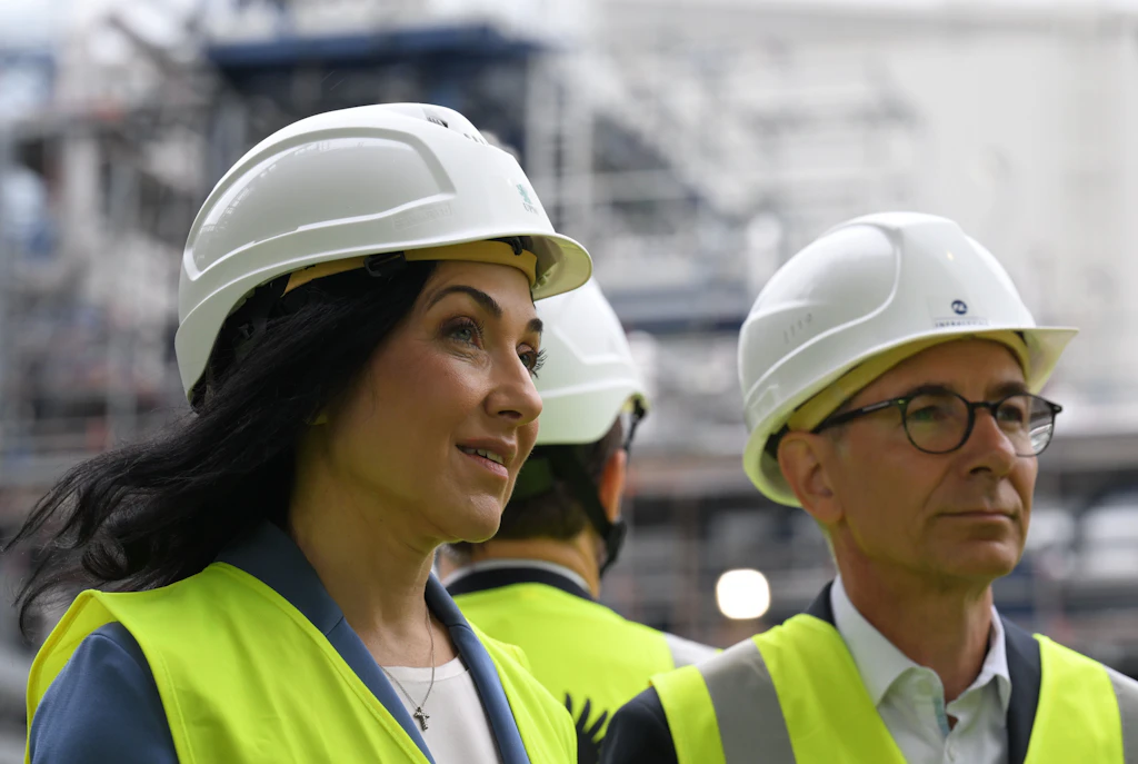 Größte Chemie-Krise seit 1991: Ostdeutschland droht der Job-Kollaps