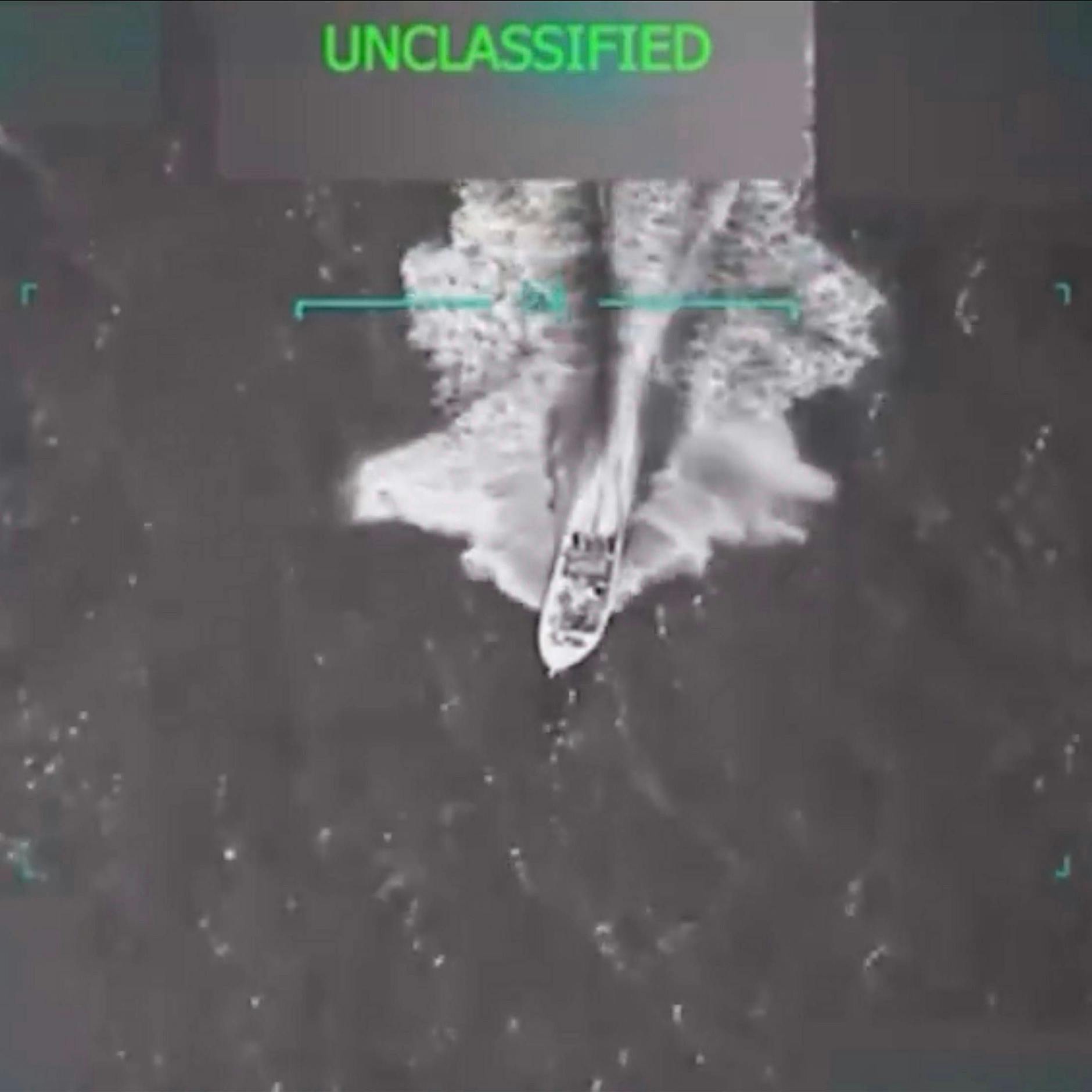 Drogenkartelle vor Venezuela: Warum die USA jetzt Eier mit Flammenwerfern garen