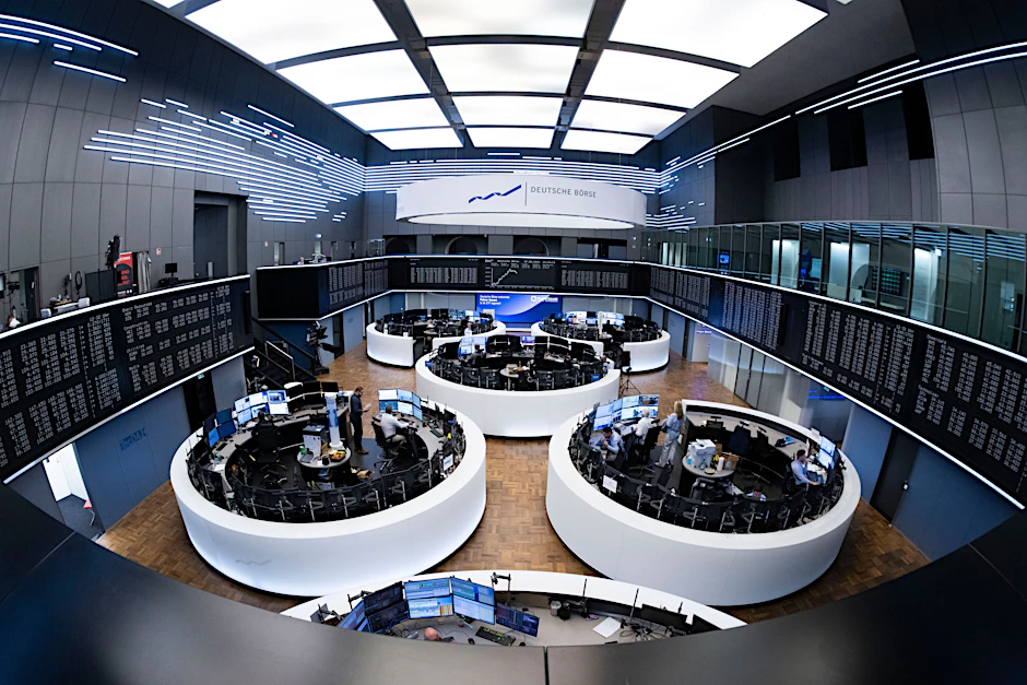 Porsche ist ab Ende September nicht mehr Teil des deutschen Aktien-Leitindex Dax.
