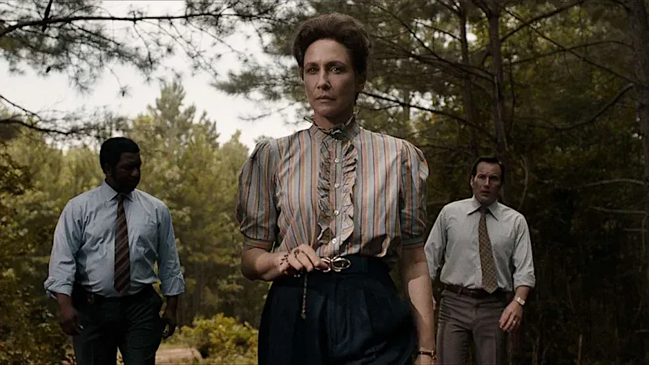 „Conjuring 4: Das letzte Kapitel“ – episch-emotionales Finale der Horror-Saga