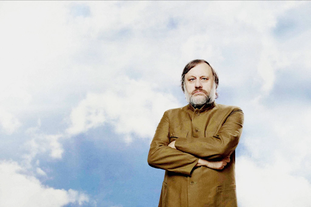 Slavoj Zizek: Drei Gesichter einer zerfallenden Weltordnung