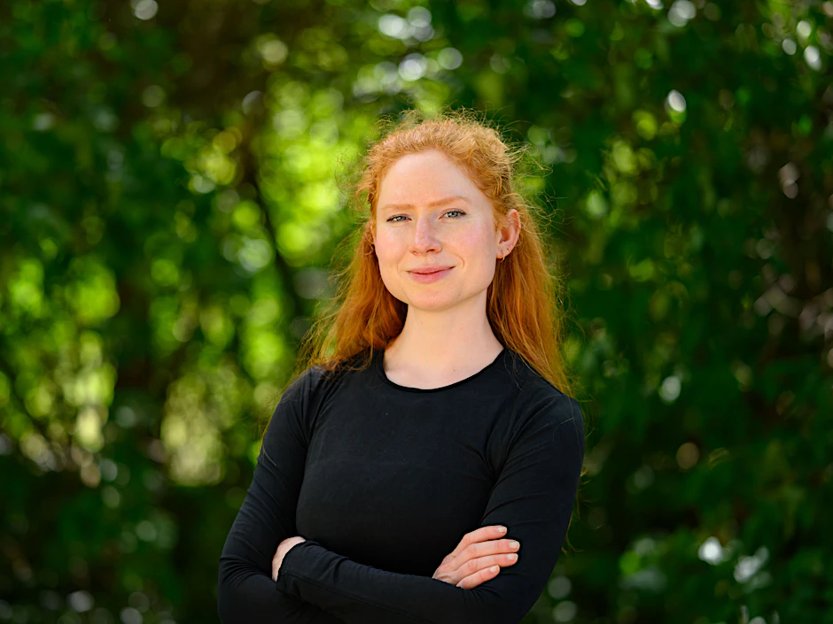 Martha Kalina