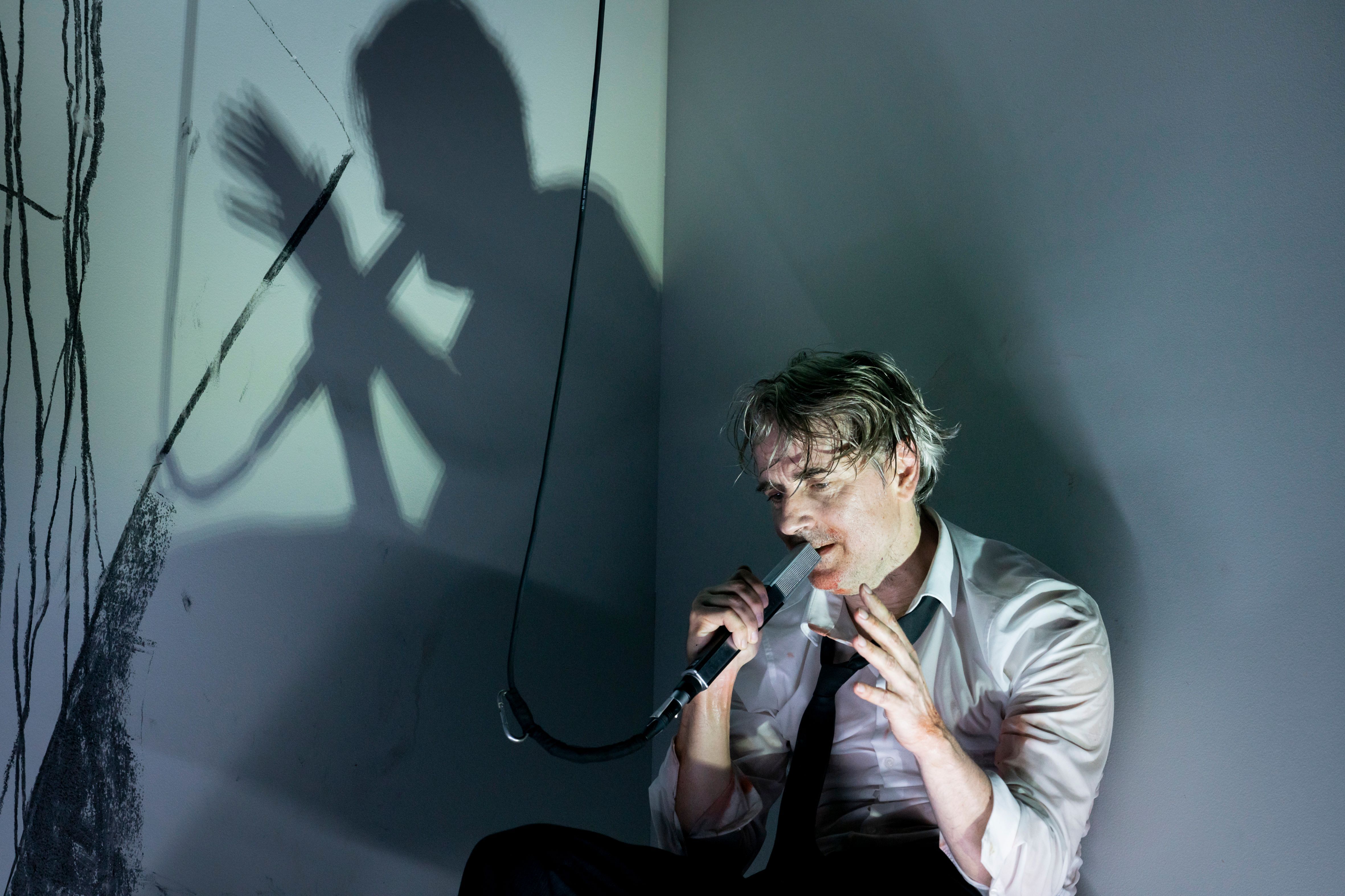 Berliner Ensemble: Jens Harzer debütiert mit Wildes „De Profundis“