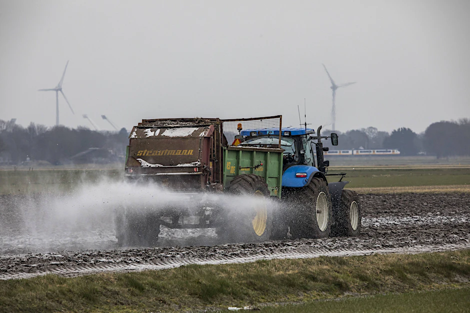 Neue Zahlen: Russland flutet Deutschland mit Gas durch die Hintertr