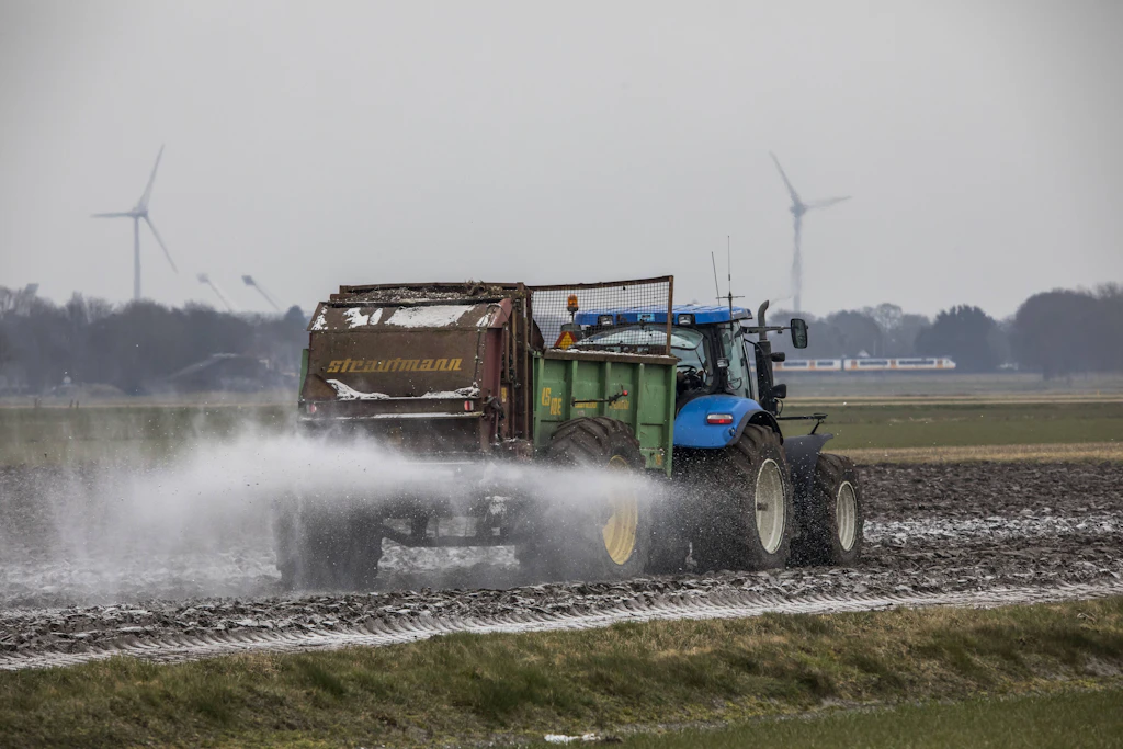 Neue Zahlen: Russland flutet Deutschland mit Gas durch die Hintertür