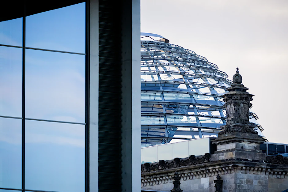 Mitte September wird im Bundestag über den Haushalt 2025 verhandelt.