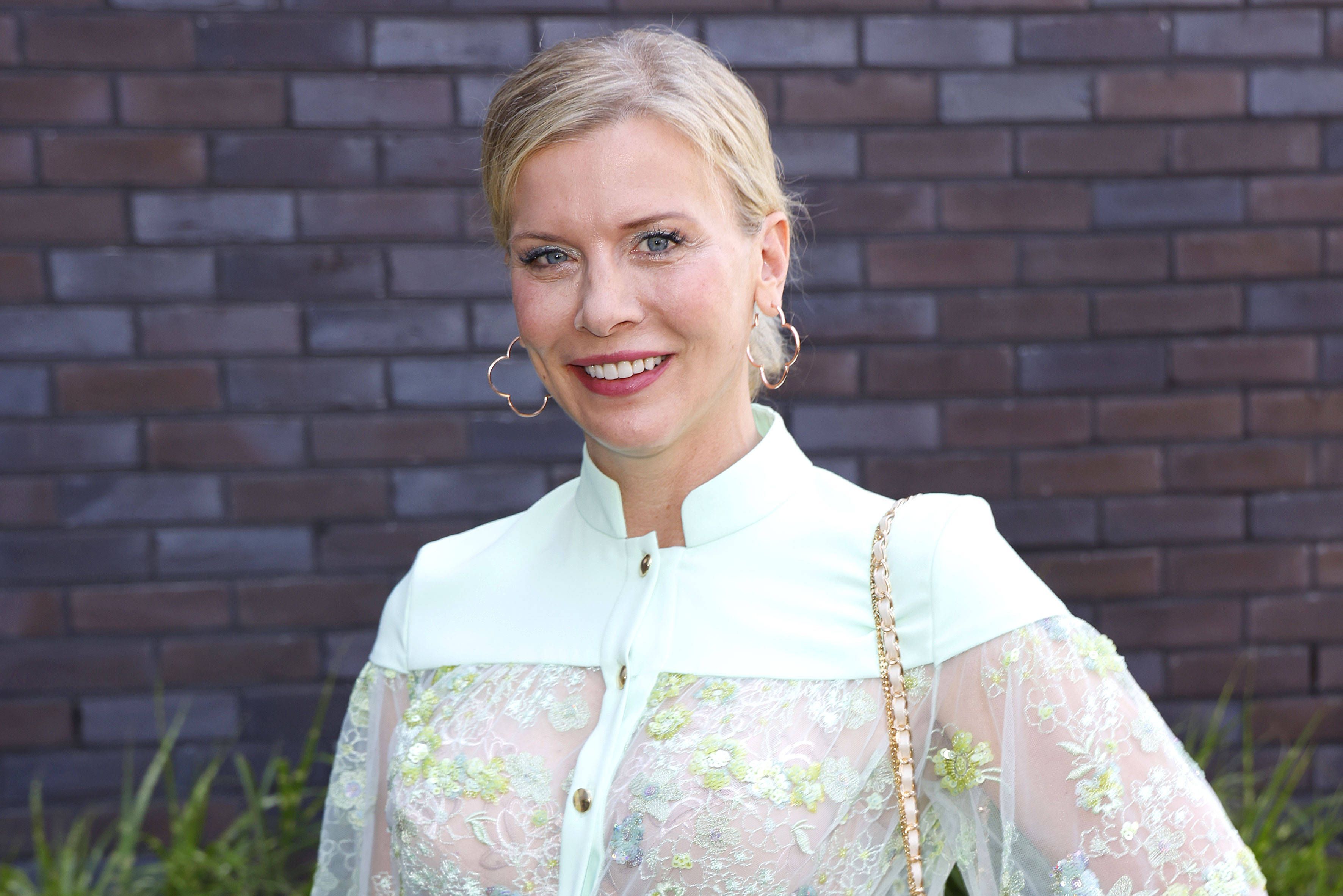 Eva Habermann: Kinderwunsch wurde nie erfüllt – der traurige Grund!