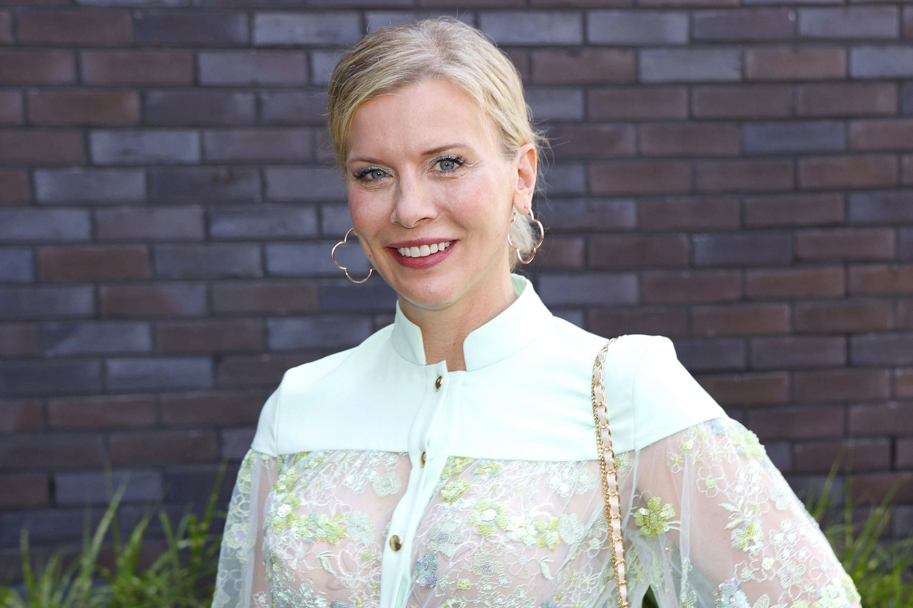 Eva Habermann achtet heute sehr genau auf Warnzeichen, um nicht wieder an einer Depression zu erkranken.