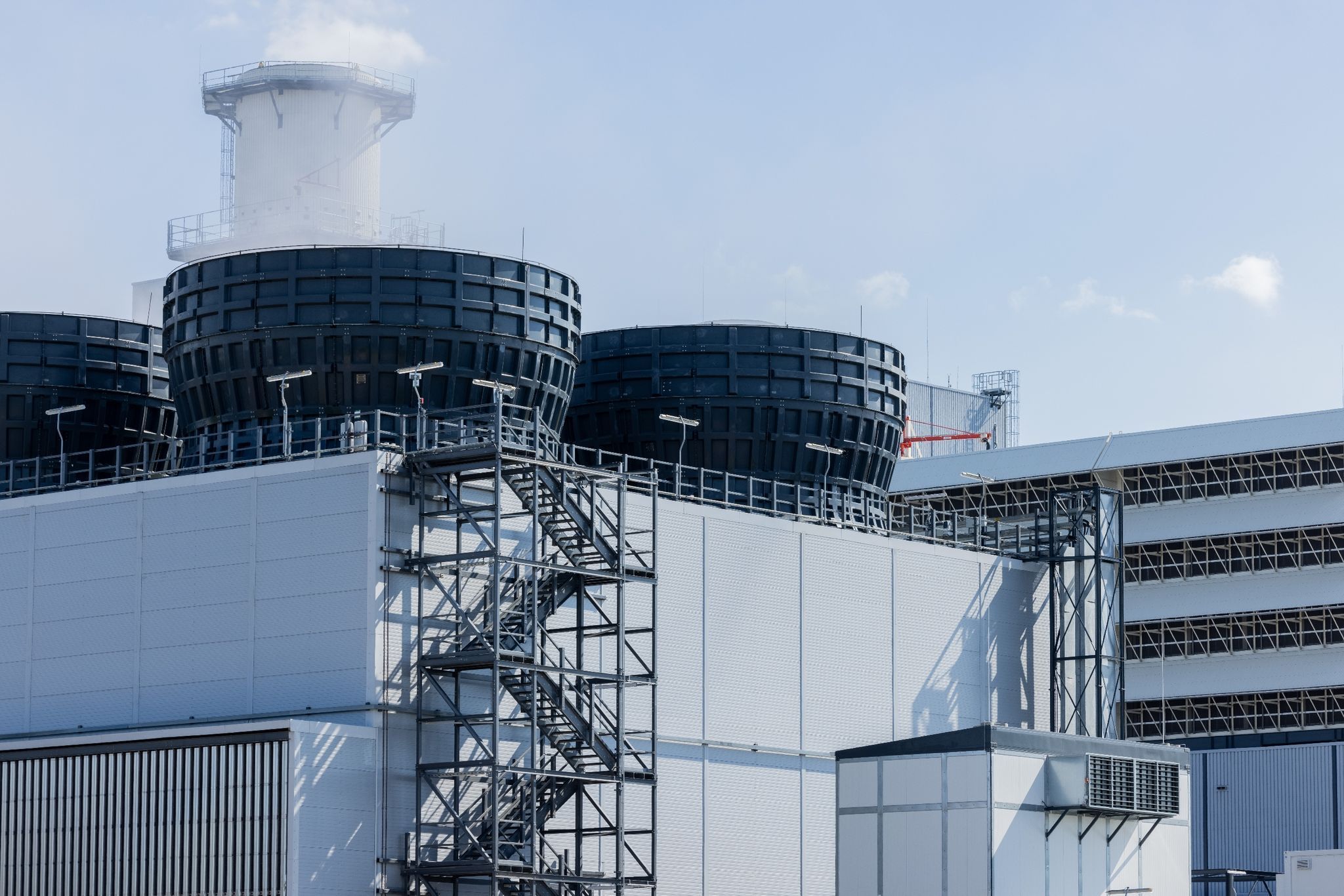 Ostdeutsche warnen vor 71 Gaskraftwerken: Wer soll das bezahlen – und bauen?