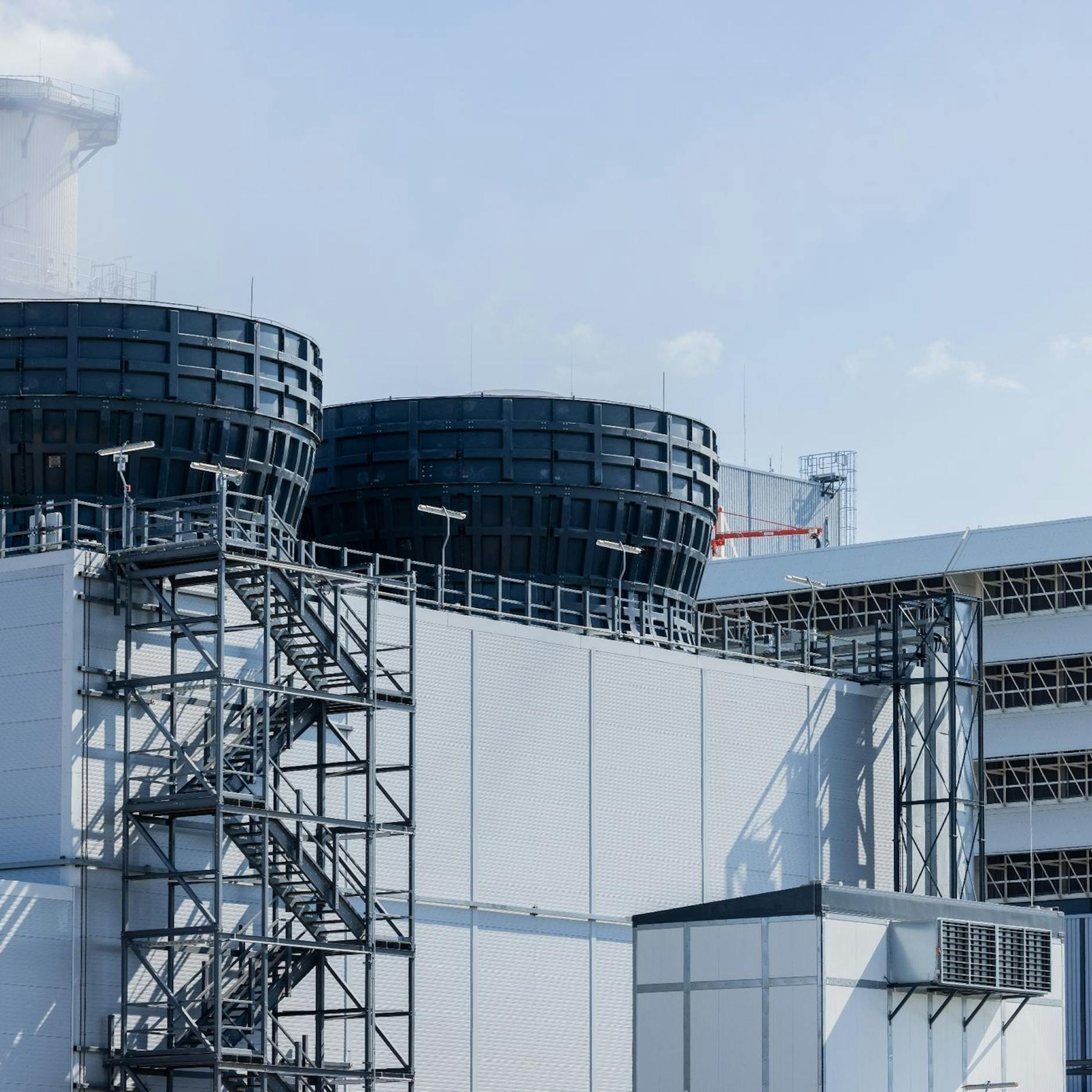 Image - Ostdeutsche warnen vor 71 Gaskraftwerken: Wer soll das bezahlen – und bauen?