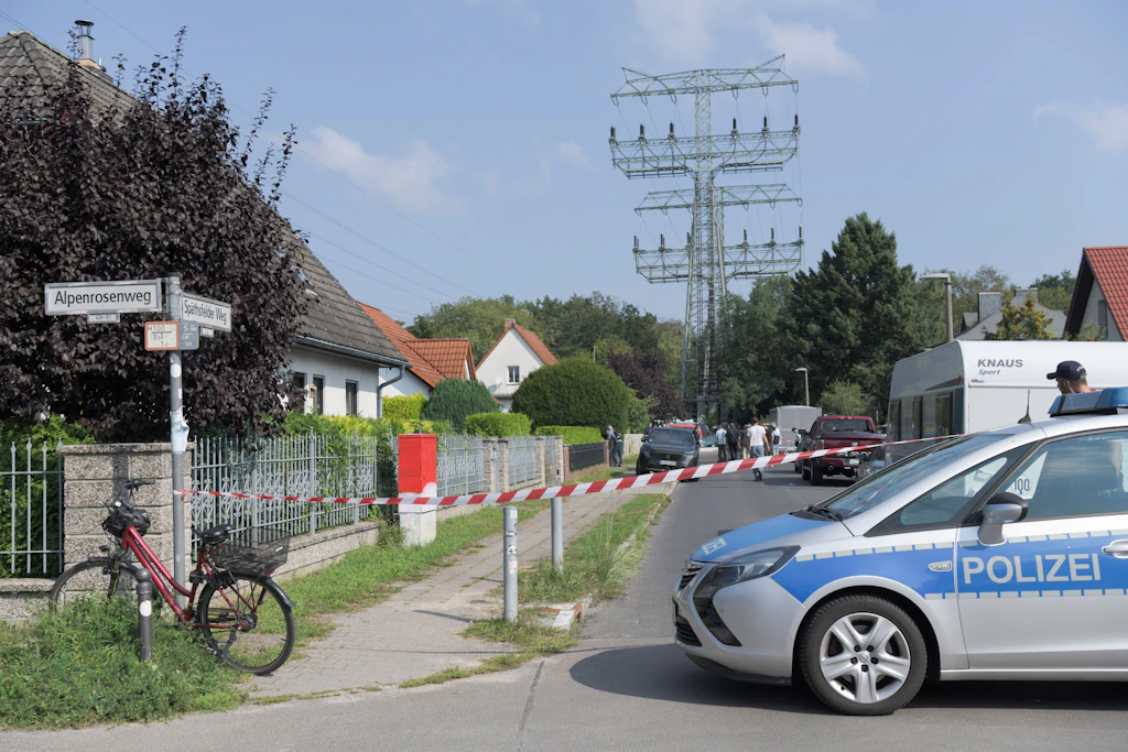 Brandanschlag auf Stromleitung: So dramatisch sind die Auswirkungen auf den Alltag