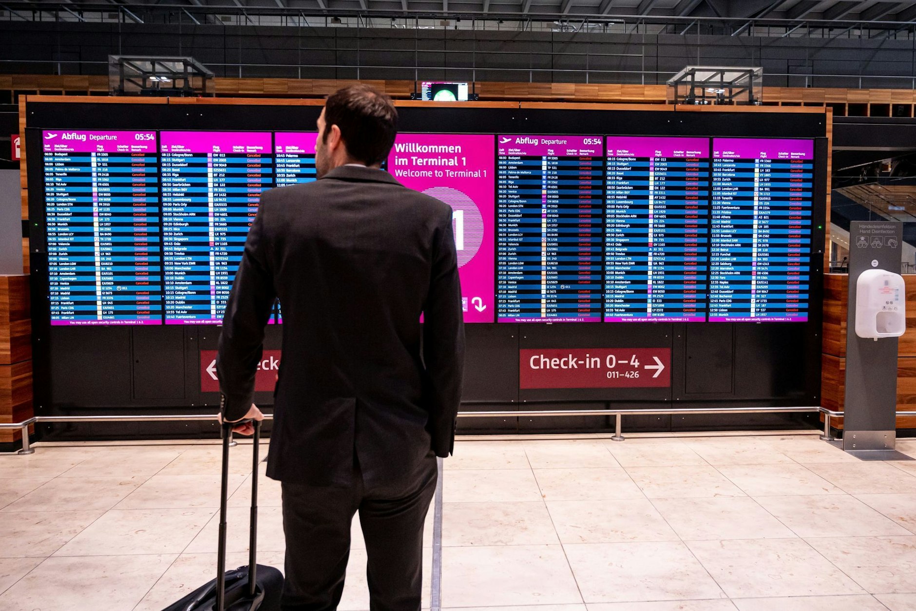 Delta-Airlines testet bereits eine KI-gestützte Preisgestaltung: Am Ende verdient immer die Firma.