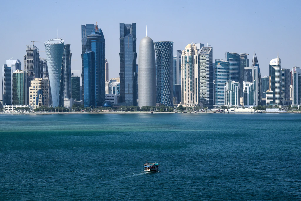 Explosionen in Doha: Israel meldet Angriff auf ranghohe Hamas-Vertreter in Katar