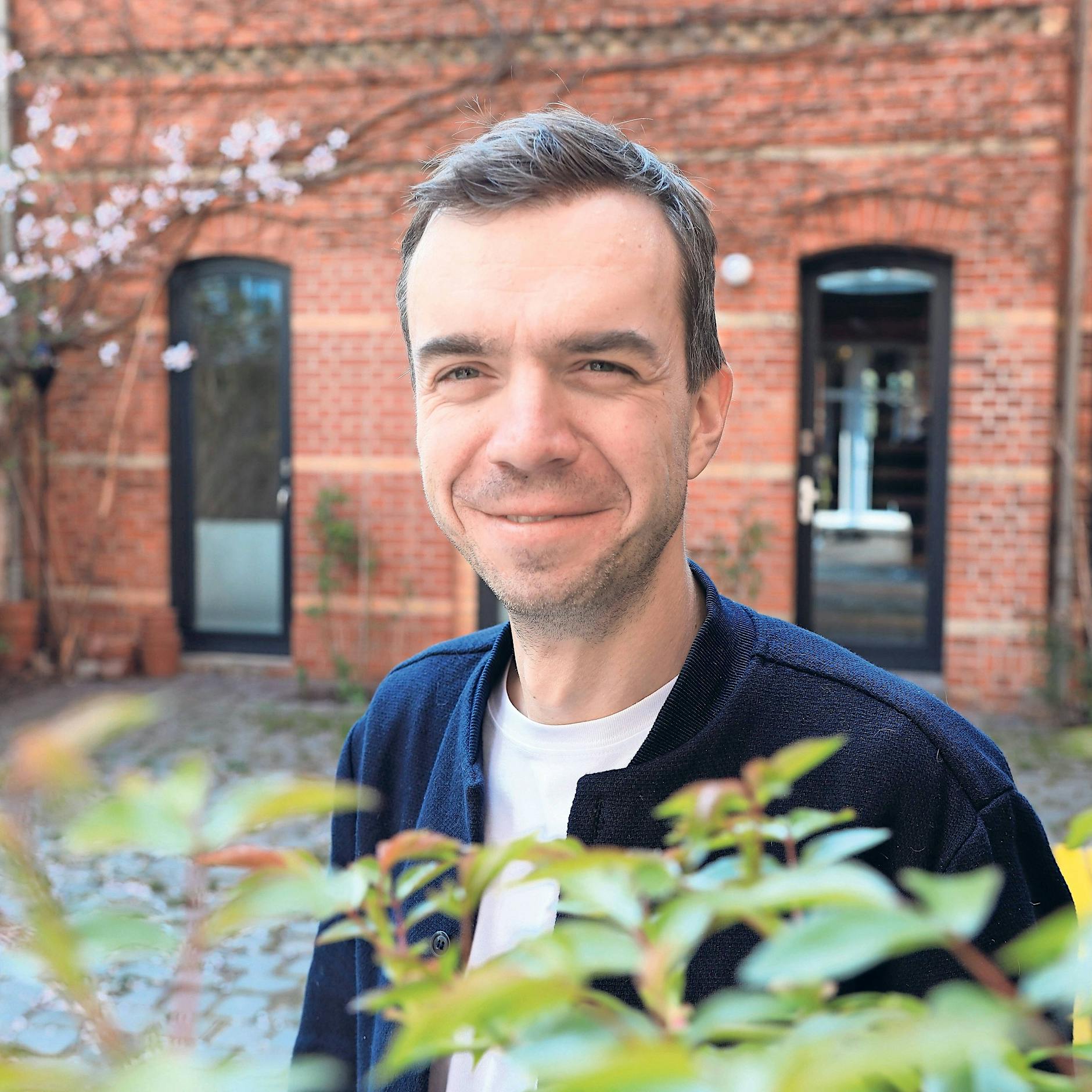 Matze Hielscher: „Berlin ist over, Berlin ist wirklich vorbei“