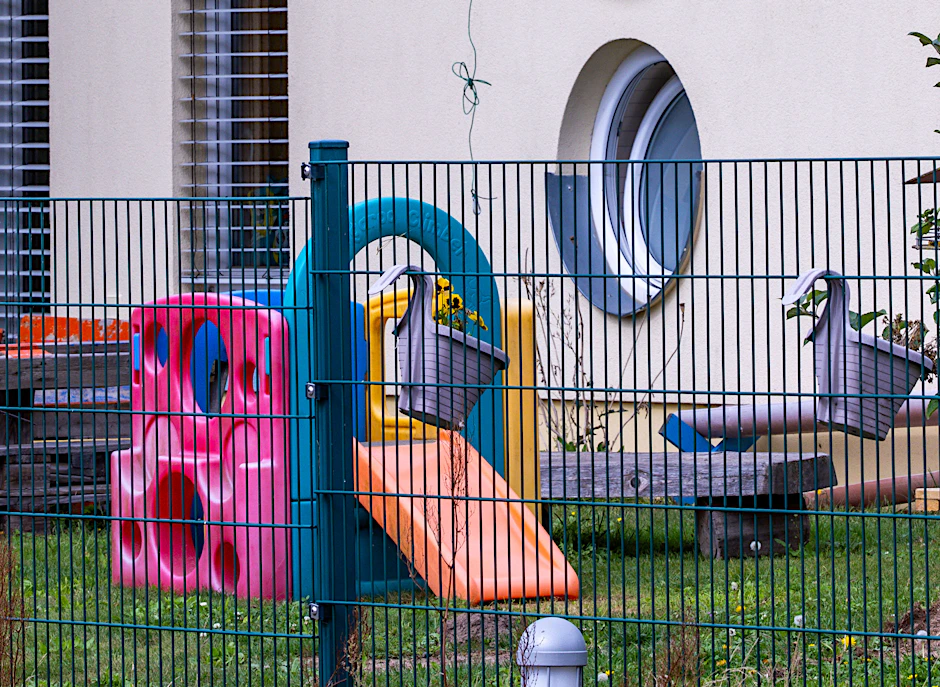 Sozialschwachen Familien soll eine kostenlose Kita ermöglicht werden