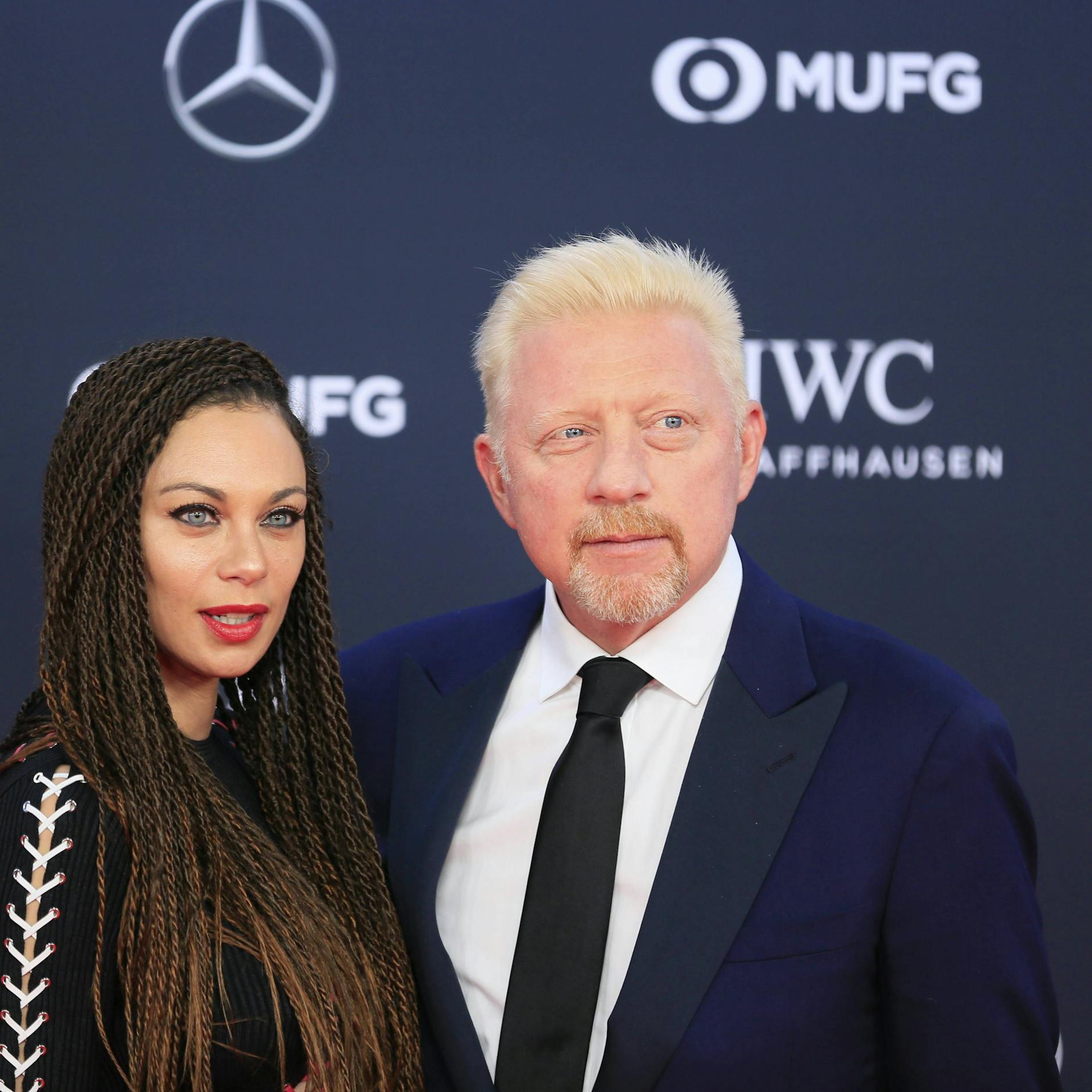 Image - Lilly Becker verklagt Boris, Anwalt fordert Zwangsvollstreckung