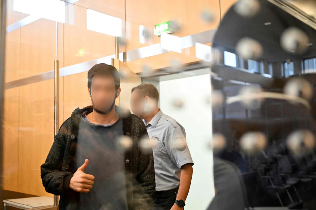 Attentäter von Solingen zieht vor BGH: Nach Verurteilung zu lebenslanger Haft