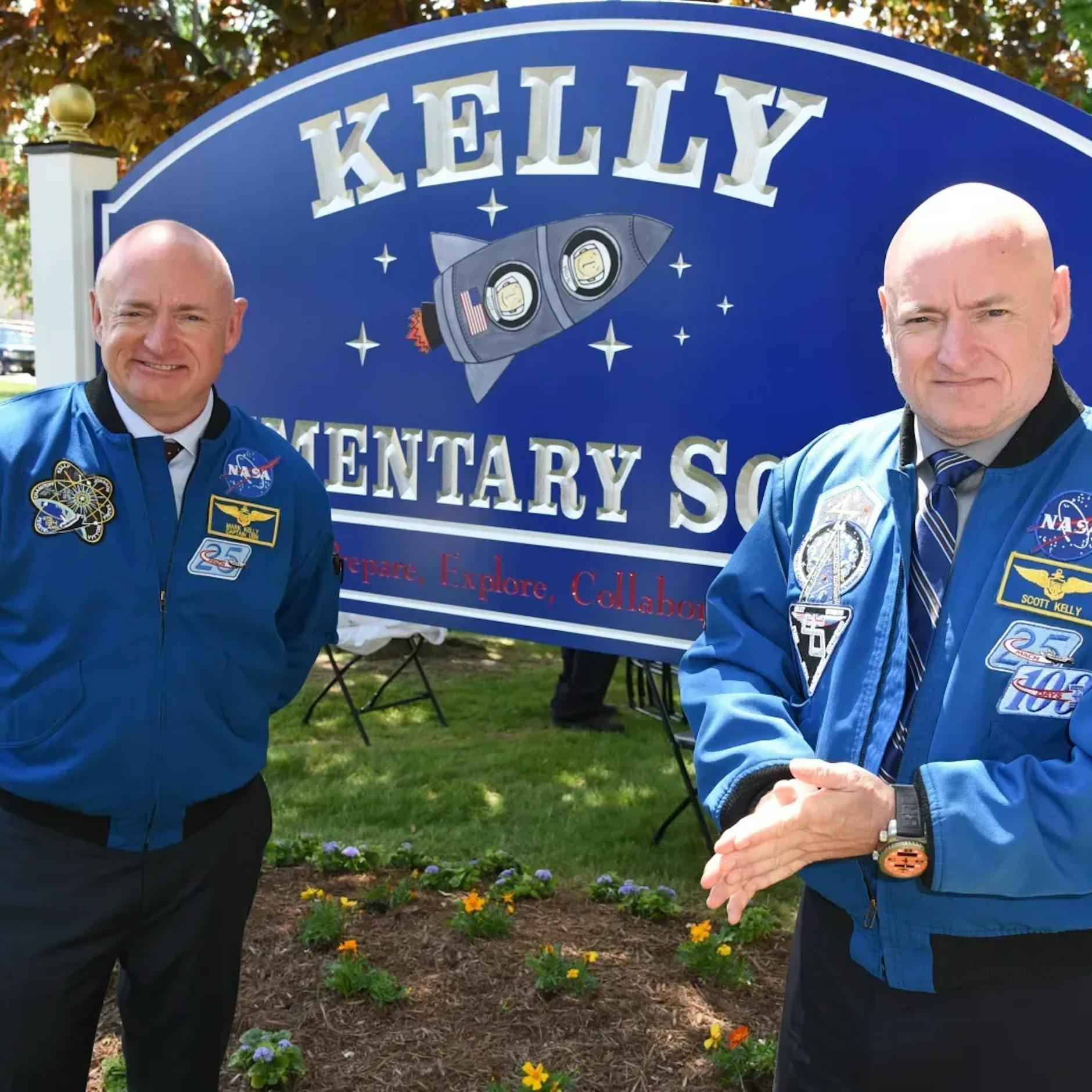 Image - Das Ticken der Telomere: Das Geheimnis unseres Alterns liegt in den Zellen