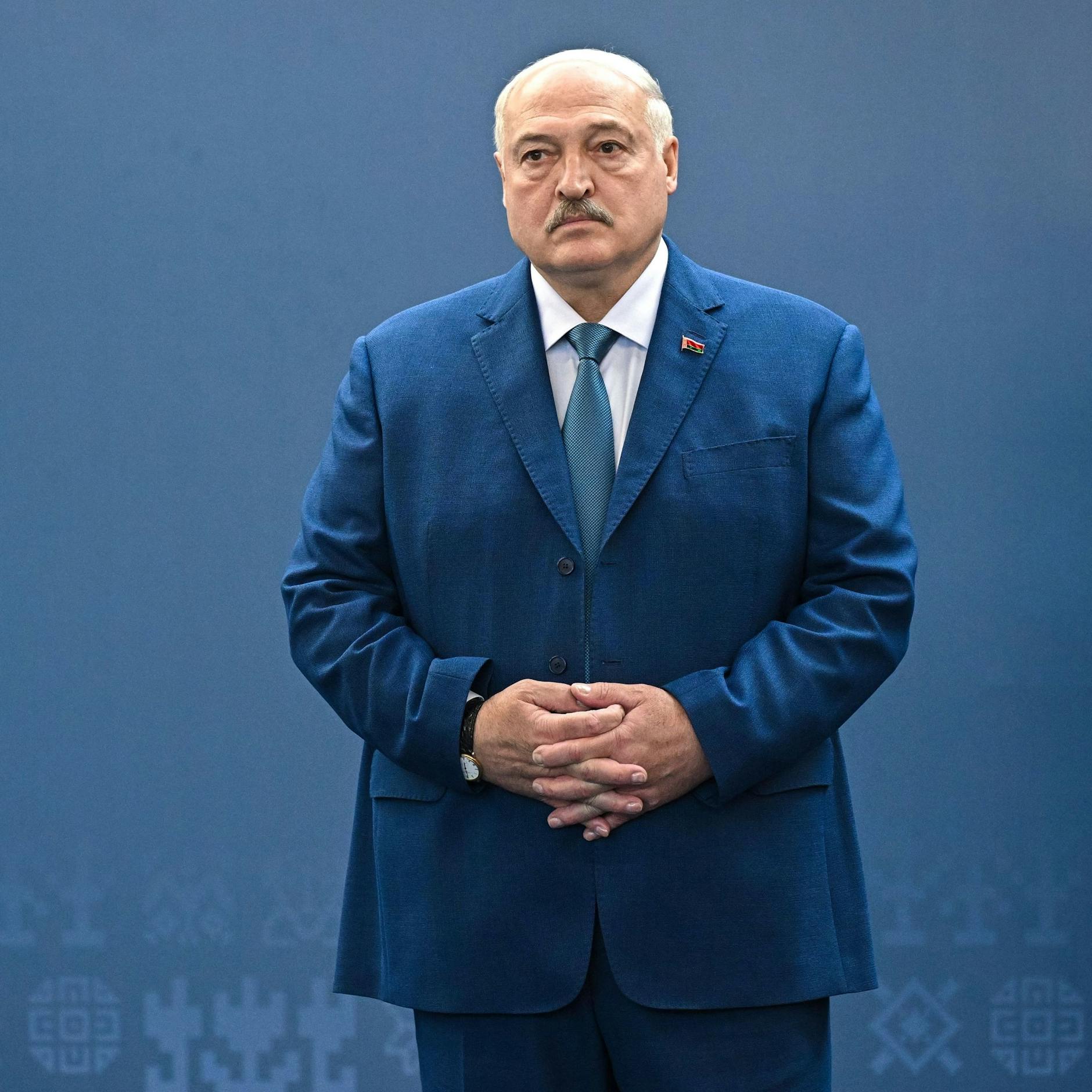 Image - Trump vermittelte: Belarus lässt 52 politische Gefangene frei, darunter auch Deutsche