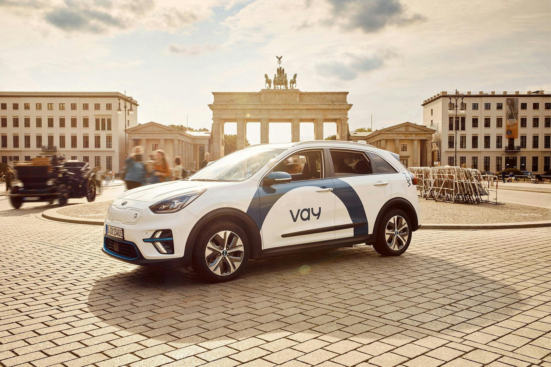 Die Berliner Politik hat die richtige langfristige Vision, um das Start-up-Umfeld zu fördern, doch meist fehlt es an der Geschwindigkeit in der Umsetzung.