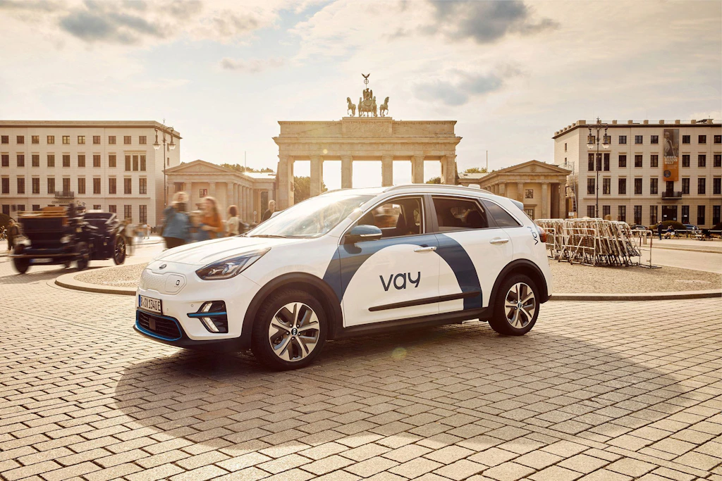 Die Berliner Politik hat die richtige langfristige Vision, um das Start-up-Umfeld zu fördern, doch meist fehlt es an der Geschwindigkeit in der Umsetzung.
