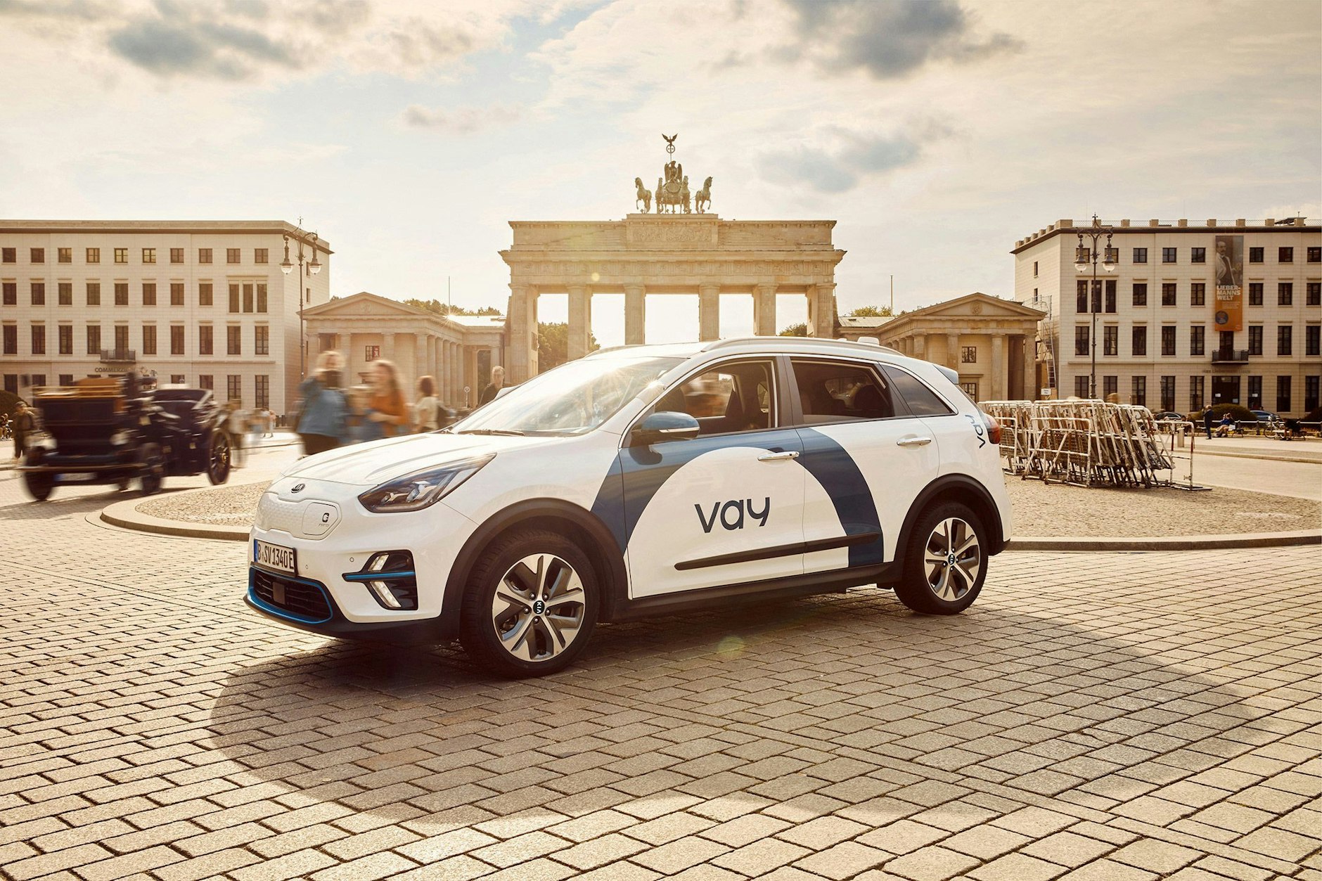 Die Berliner Politik hat die richtige langfristige Vision, um das Start-up-Umfeld zu fördern, doch meist fehlt es an der Geschwindigkeit in der Umsetzung.