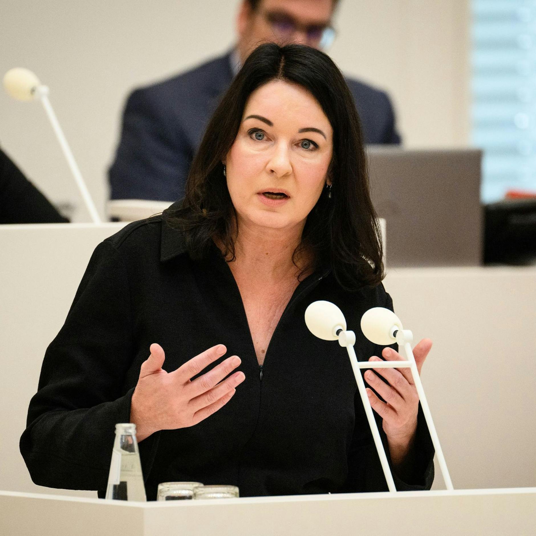 Image - Brandenburg lehnt Internationale Gesundheitsvorschriften (IGV) ab