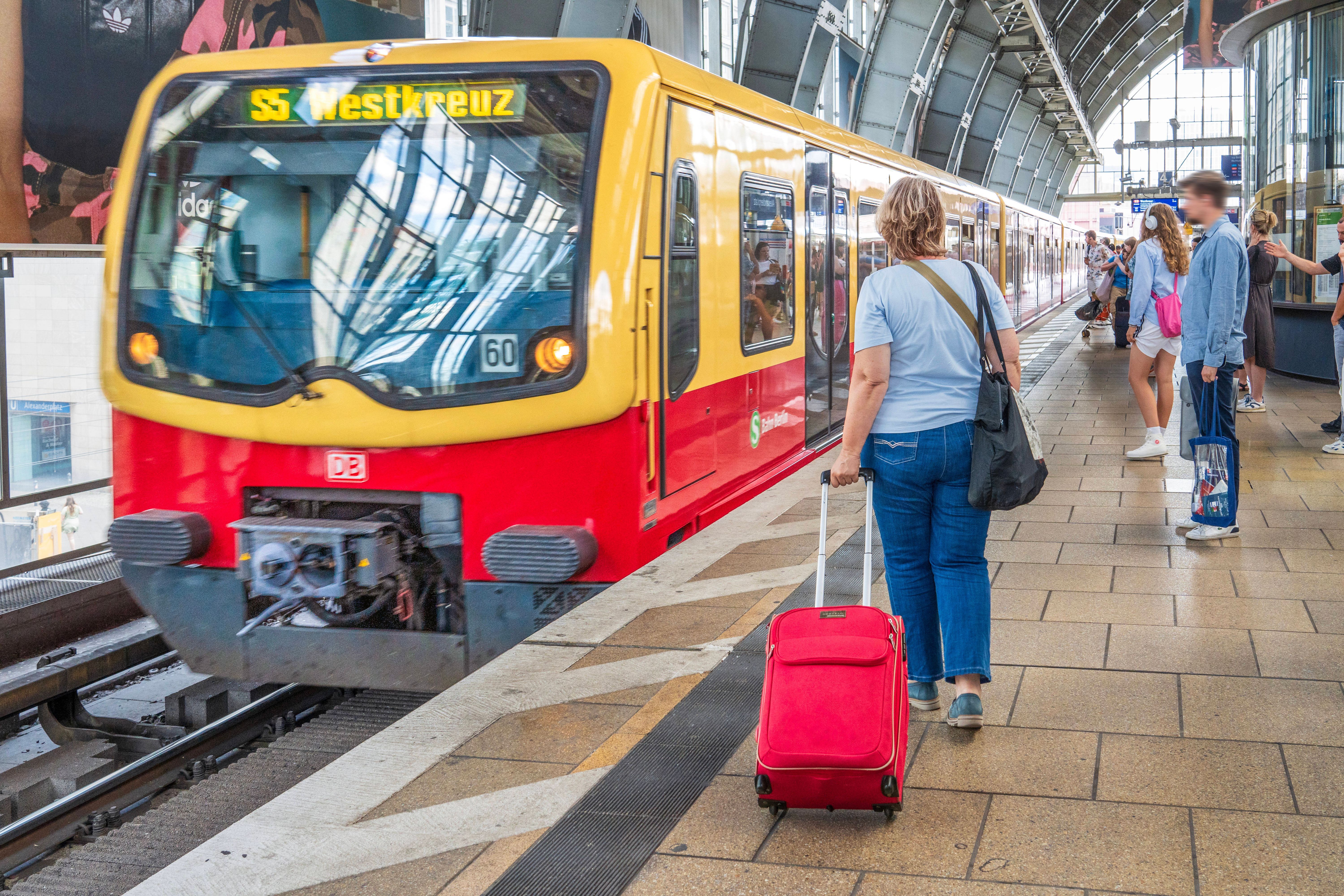 Image - Beliebtheit der Bundesländer im Vergleich: Studie zeigt klares Ost-West-Gefälle