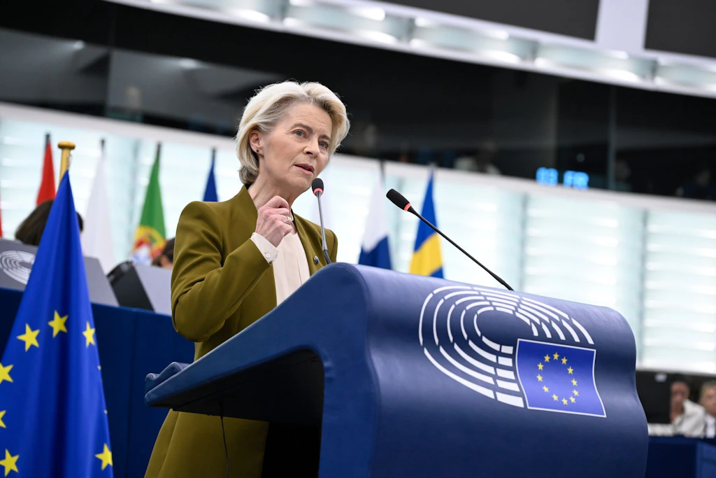 EU will Verbrenner-Aus ab 2035 „schnellstmöglich“ überprüfen
