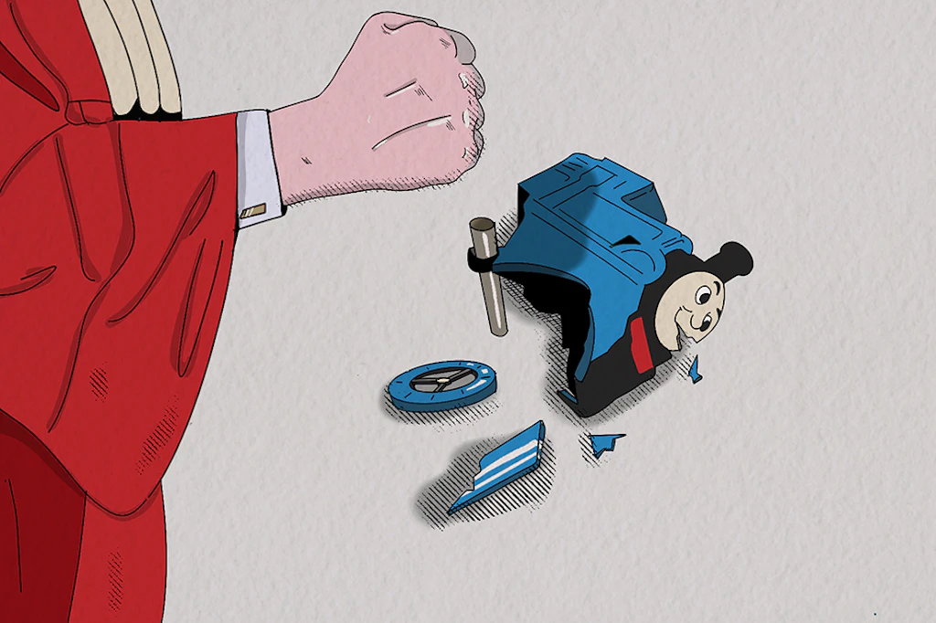 Sistem nedeniyle Almanya'da önleme neden zaten başarısız oluyor?