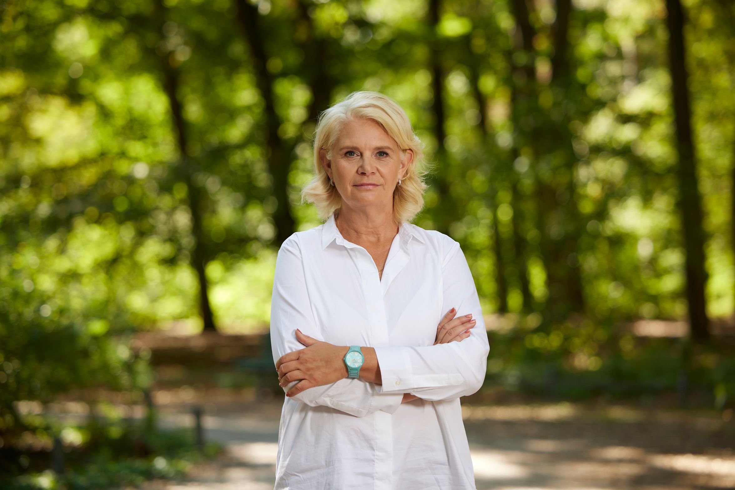 Image - Die Frau, die Brosius-Gersdorf verhinderte, sagt: „Jede Koalition mit linken Verfassungsfeinden scheint heute möglich“