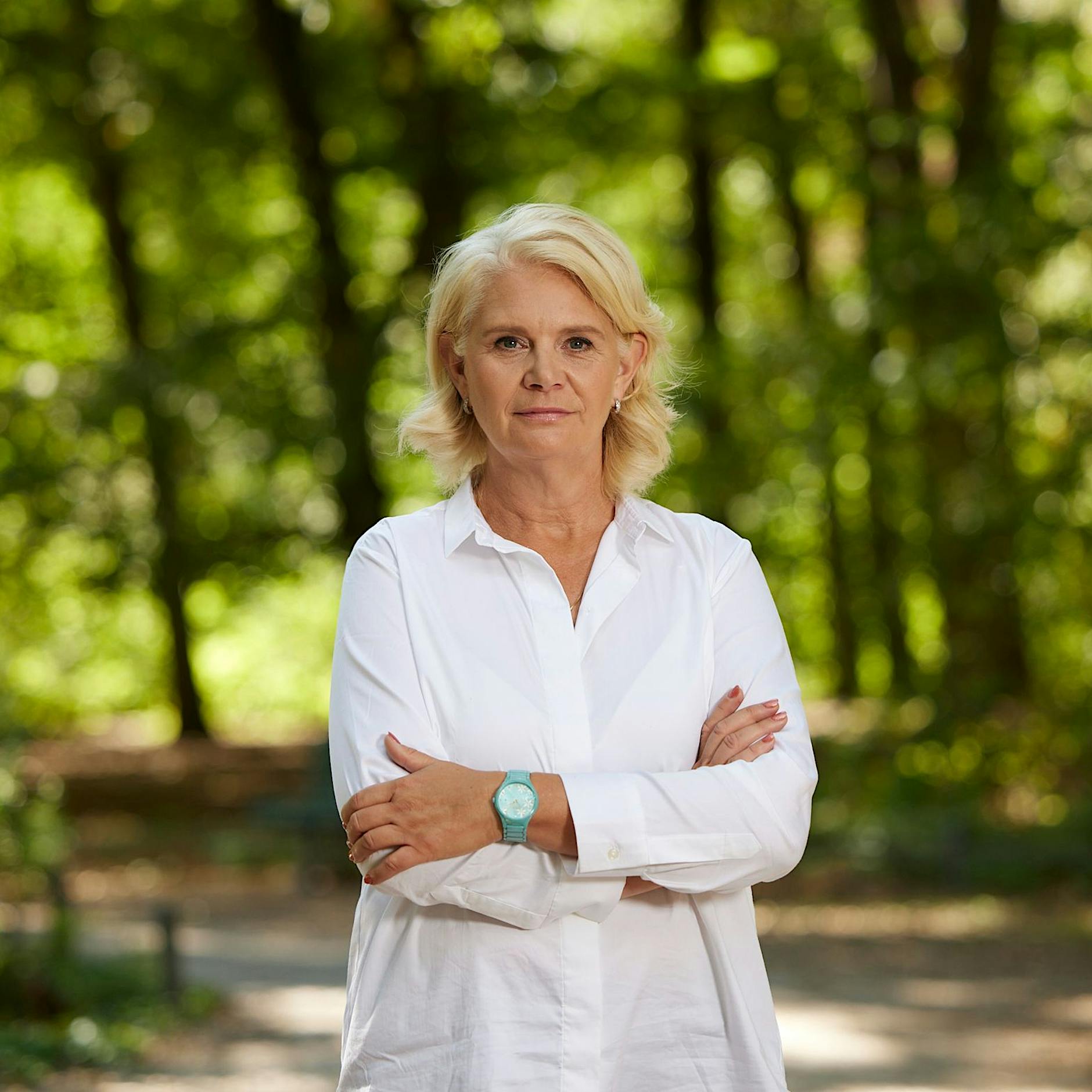 Die Frau, die Brosius-Gersdorf verhinderte, sagt: „Jede Koalition mit linken Verfassungsfeinden scheint heute möglich“