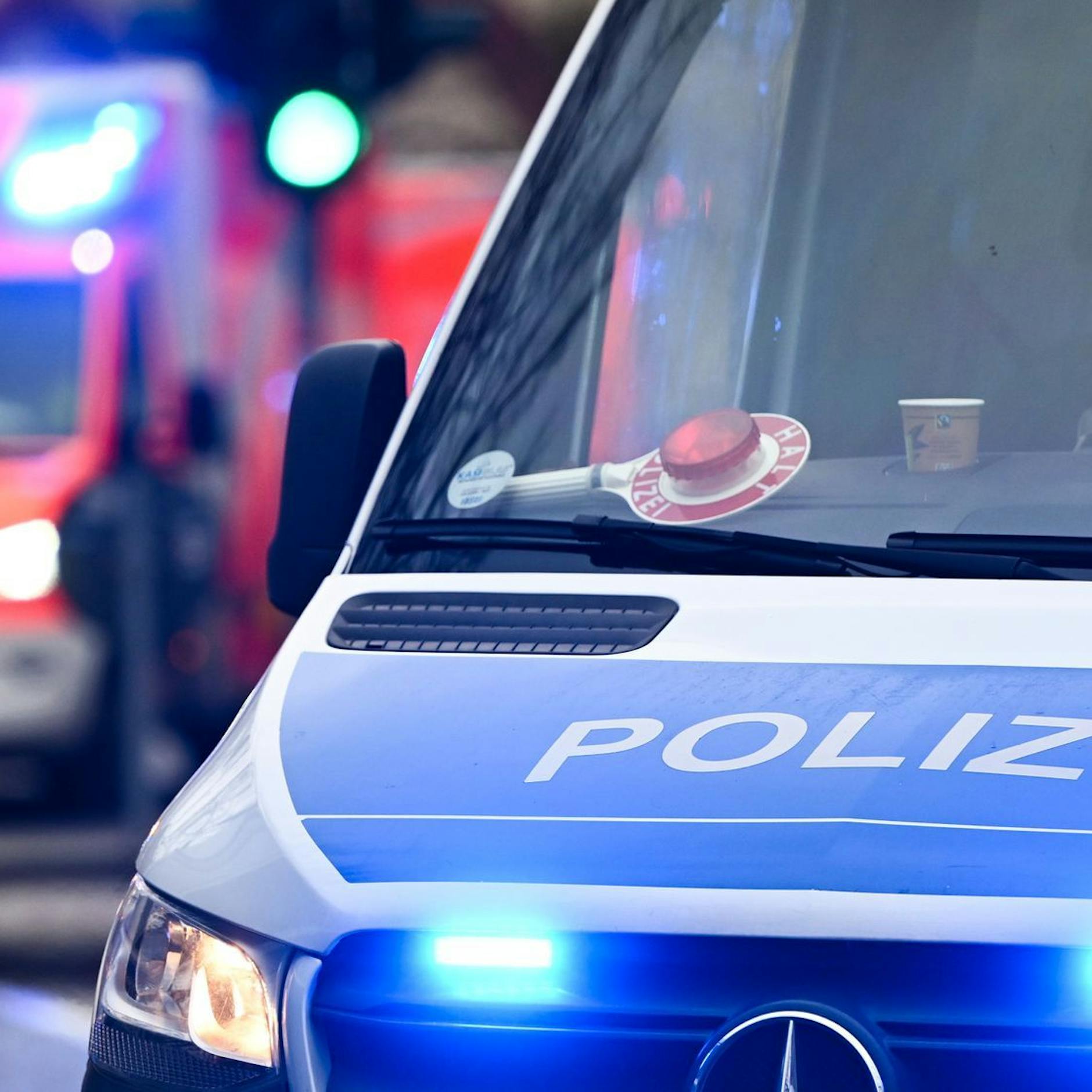 Image - Ehedrama in Berlin: 72-Jährige wollte Ehemann mit Beil töten!