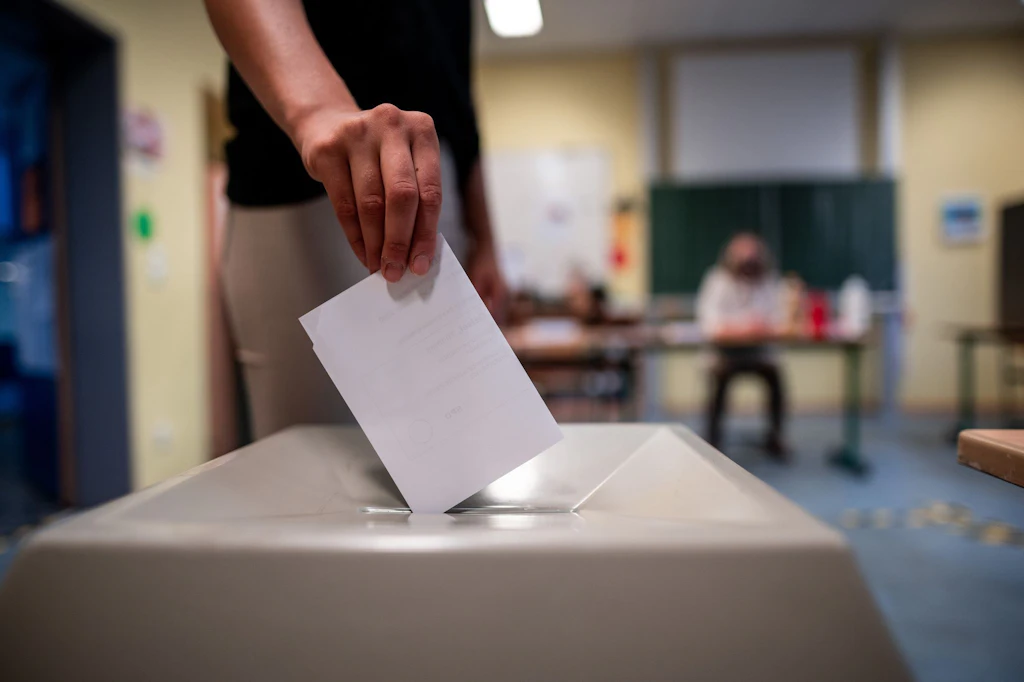 Kommunalwahlen in NRW: Erster Stimmungstest nach der Bundestagswahl