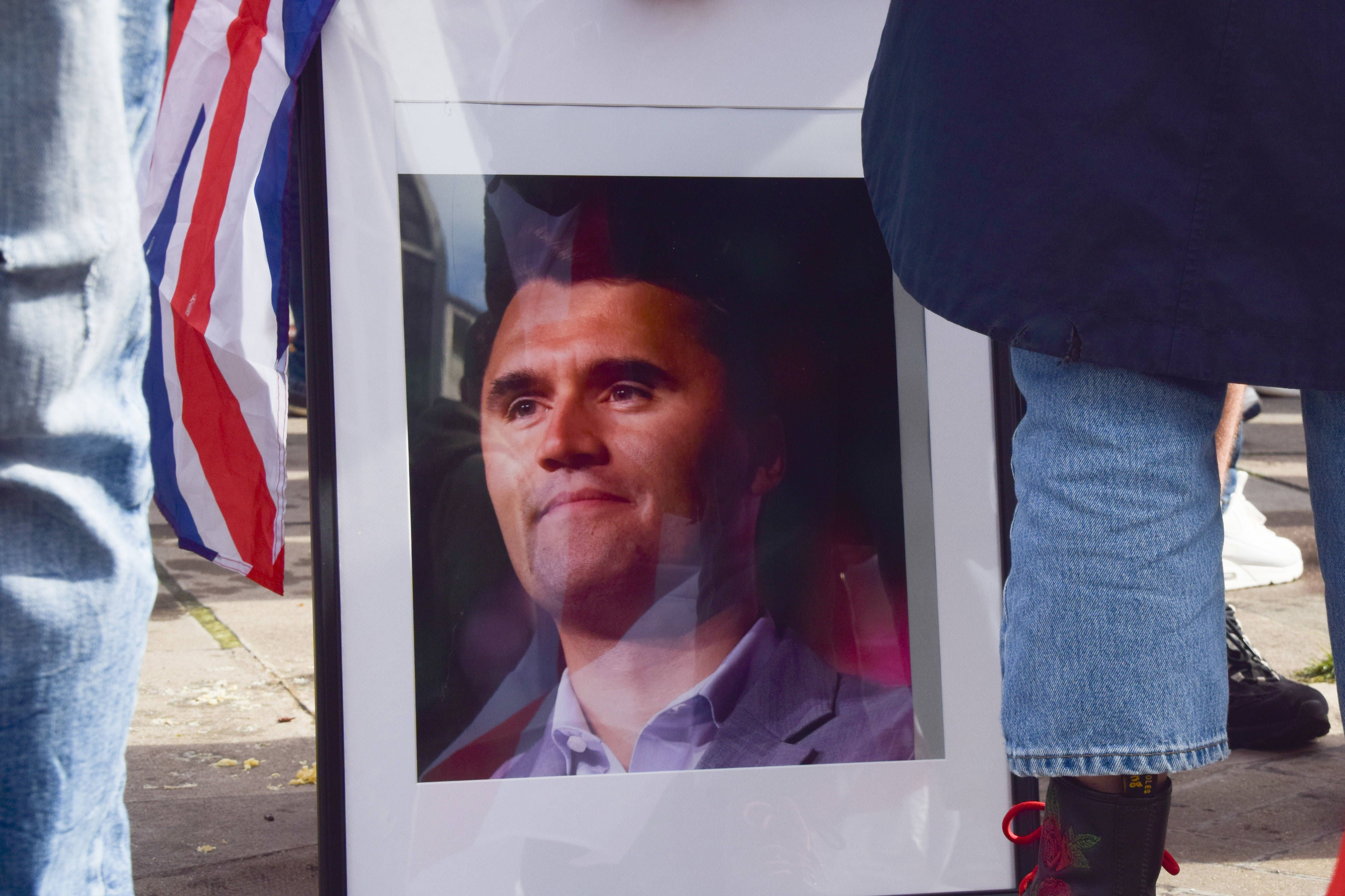 Nach Charlie-Kirk-Attentat in den USA: Wo bleibt eure Menschlichkeit?